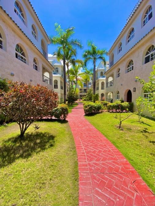 Apartamento vacacional cerca de la playa
