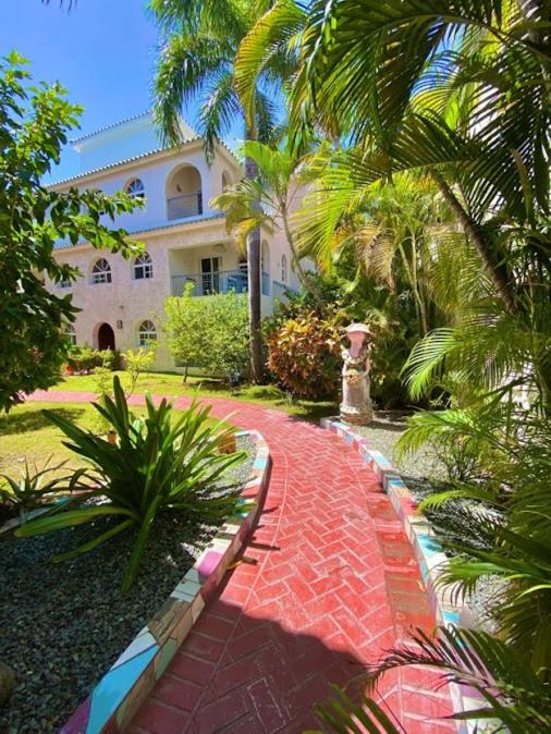 Apartamento vacacional cerca de la playa