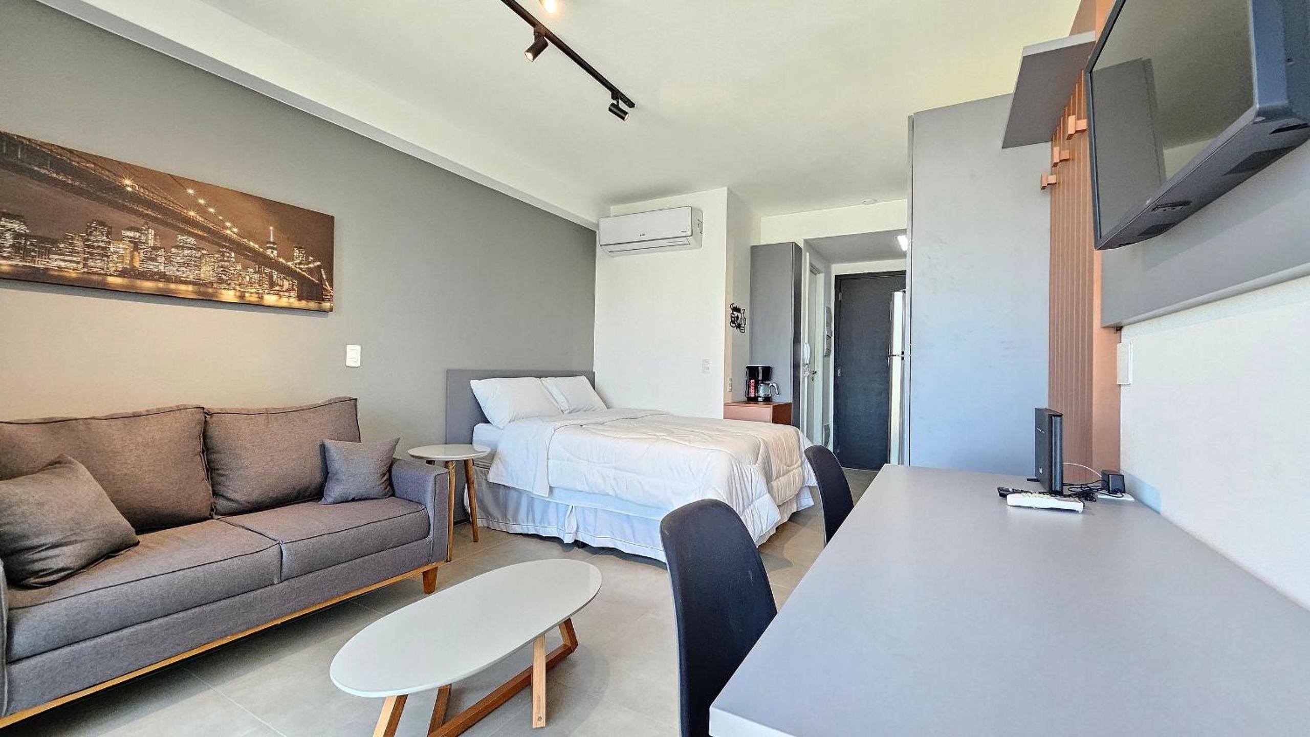 Imarés - venha usufruir o bairro Moema e relaxe por aqui!