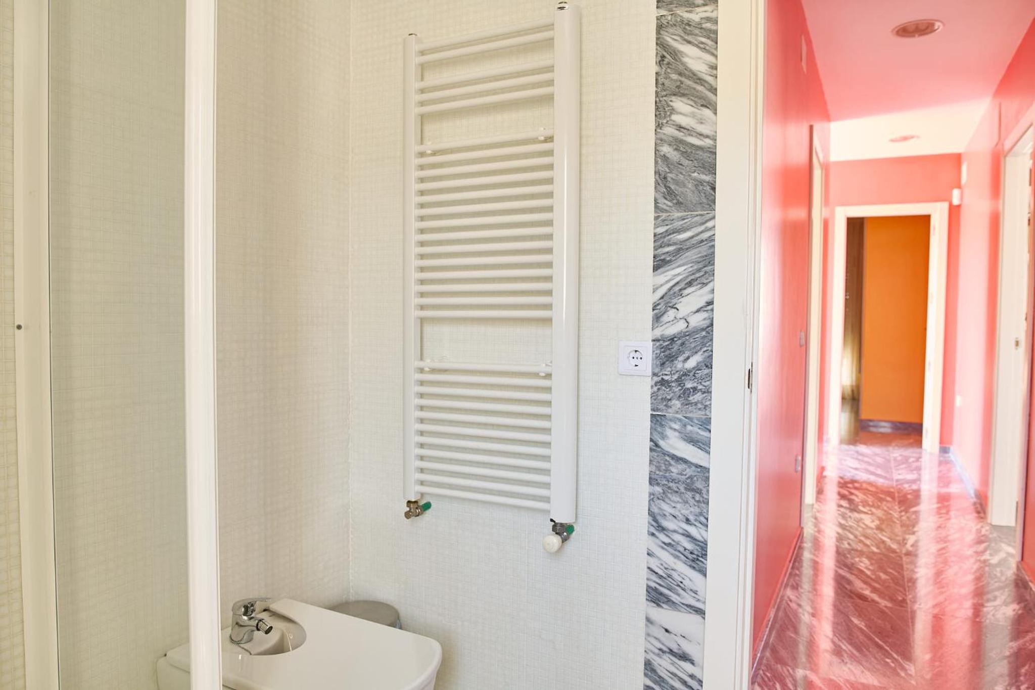 Beautiful apartment region alicante, bright, sunny, panoramic views