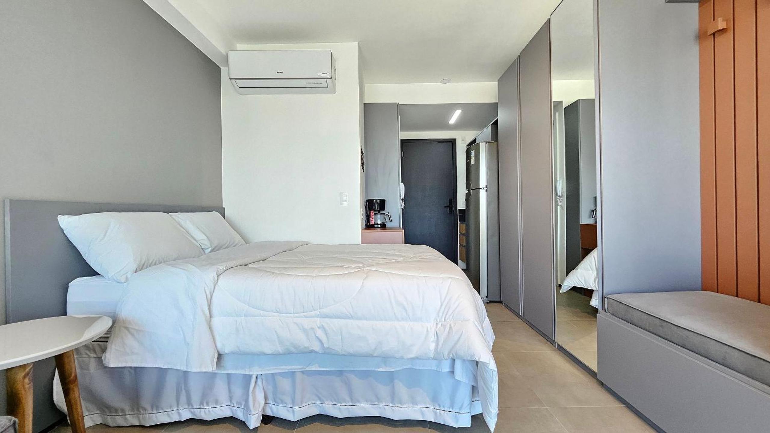 Imarés - venha usufruir o bairro Moema e relaxe por aqui!
