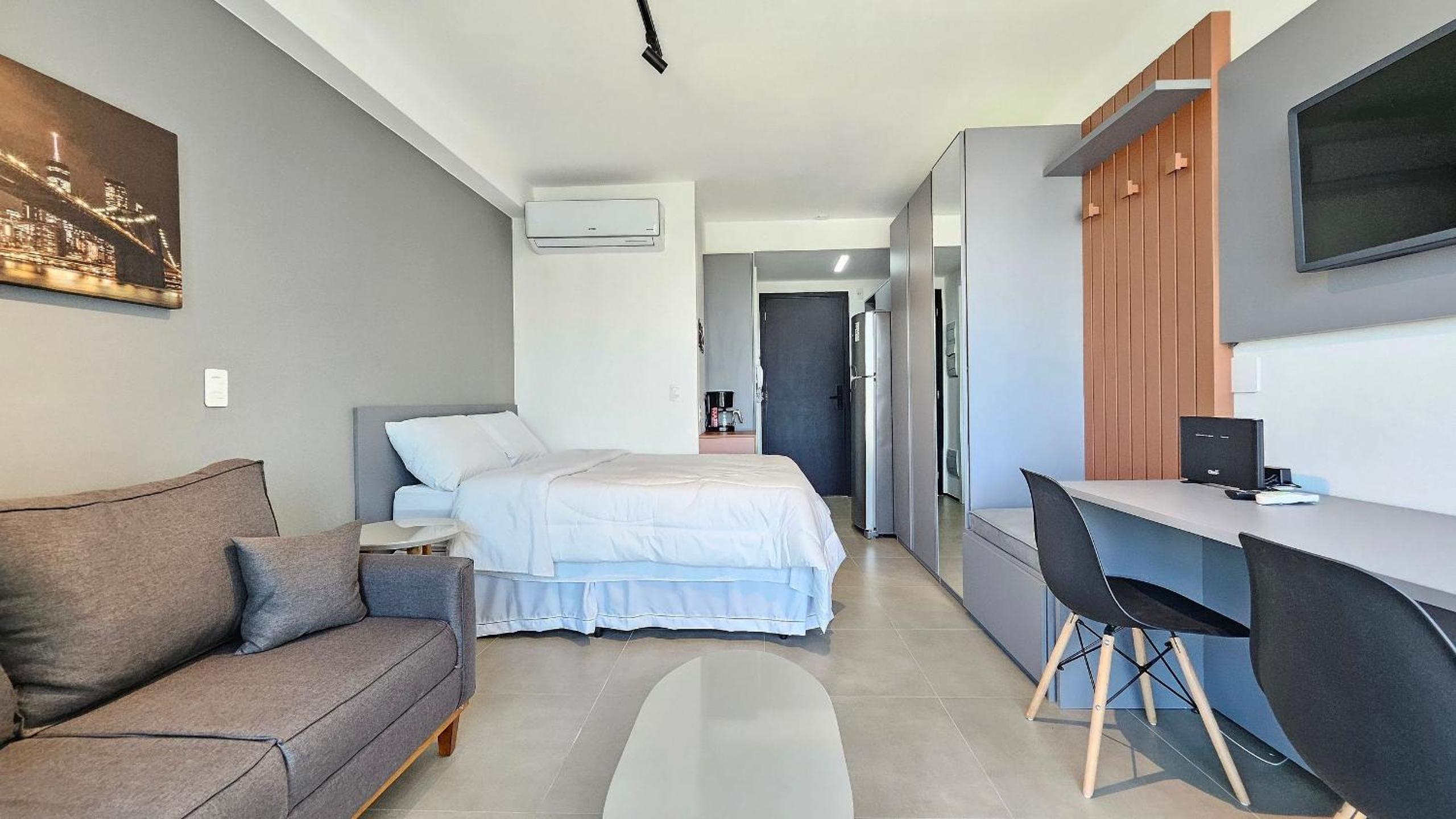 Imarés - venha usufruir o bairro Moema e relaxe por aqui!