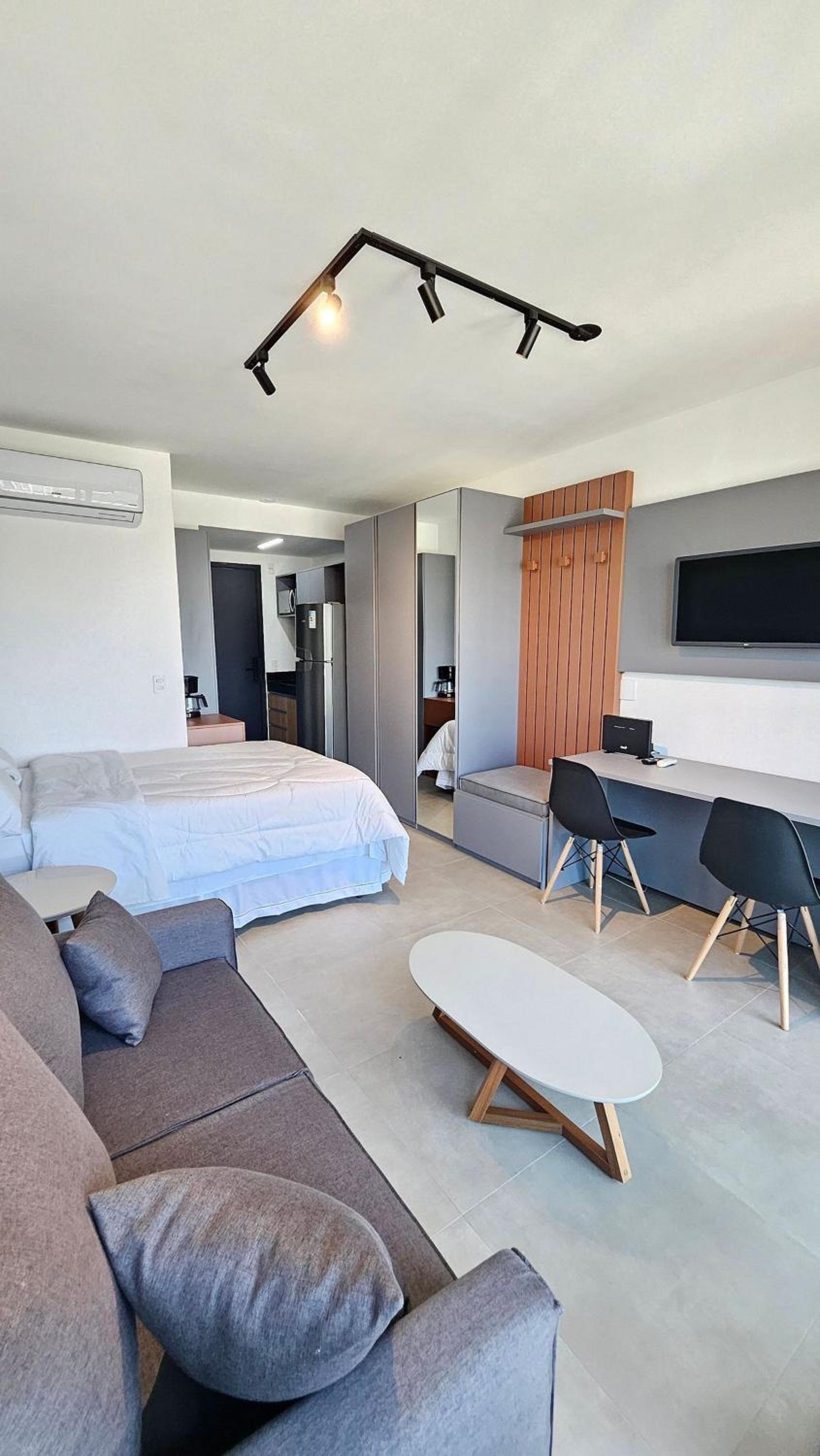 Imarés - venha usufruir o bairro Moema e relaxe por aqui!