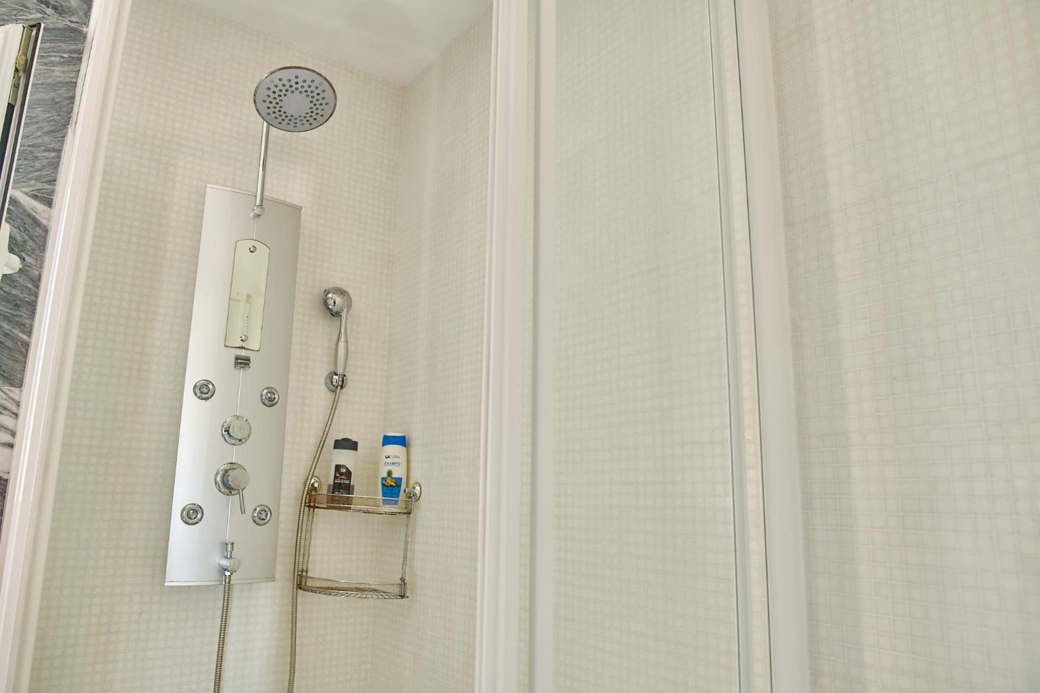 Beautiful apartment region alicante, bright, sunny, panoramic views
