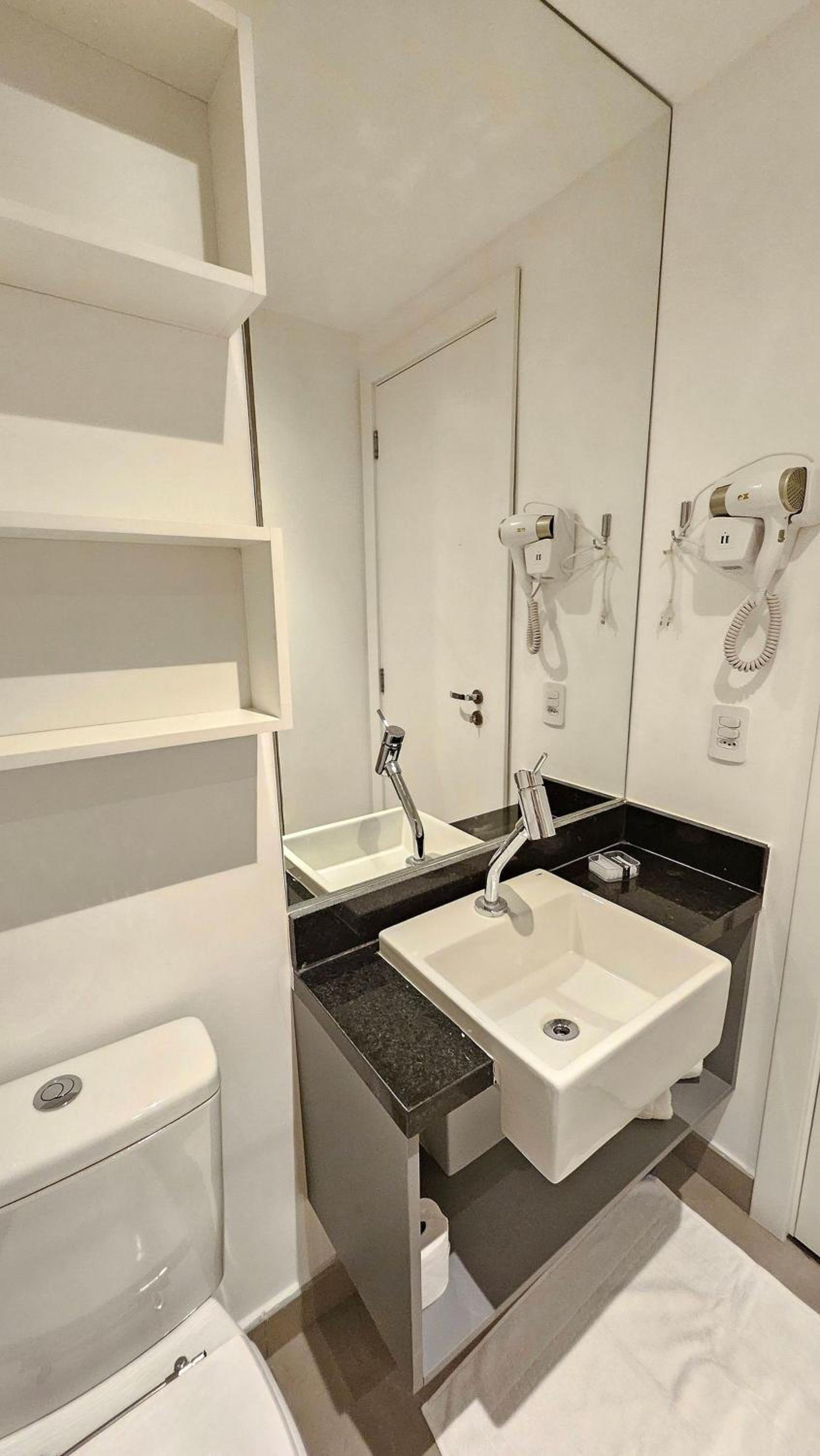 Imarés - venha usufruir o bairro Moema e relaxe por aqui!