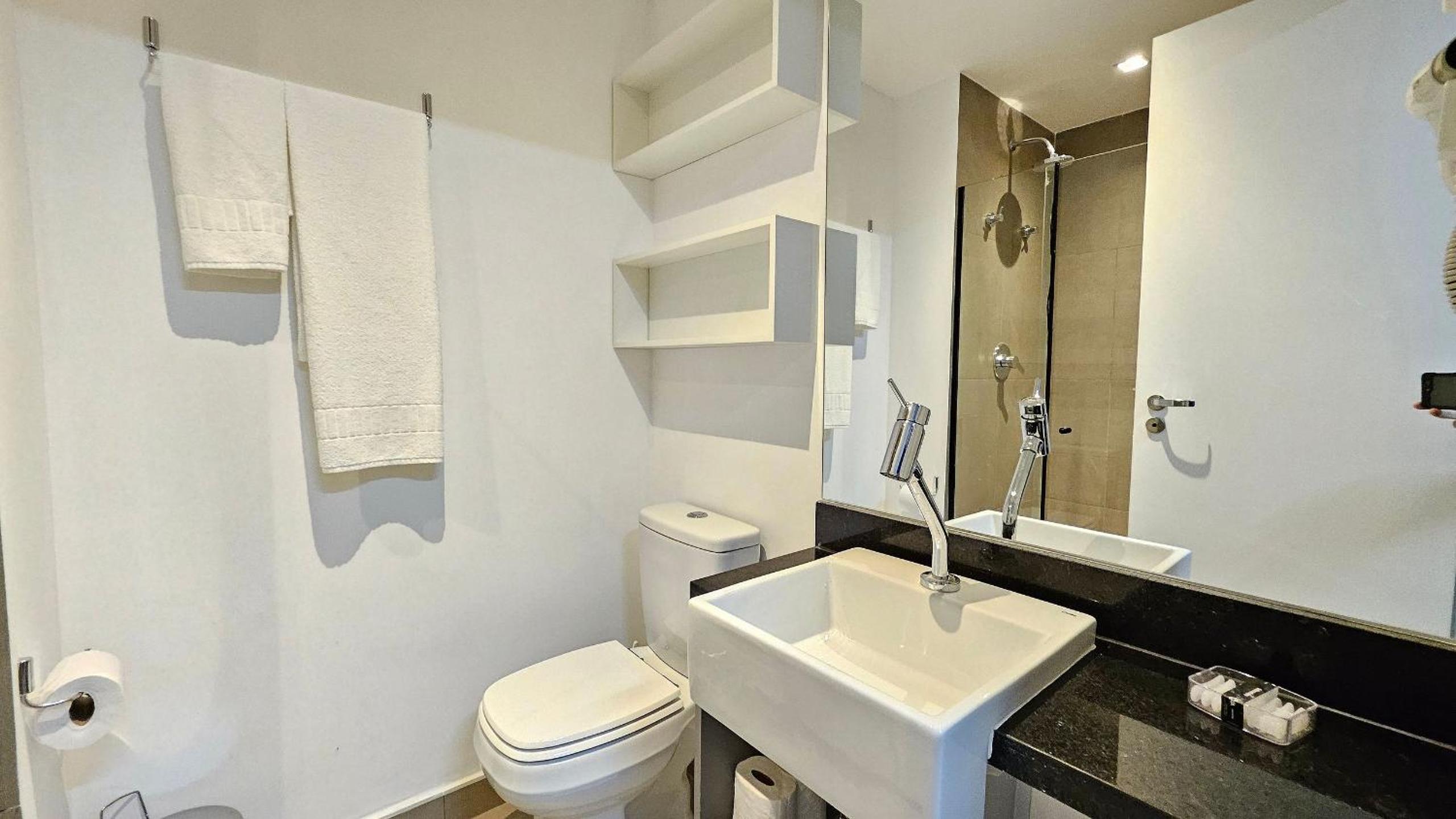 Imarés - venha usufruir o bairro Moema e relaxe por aqui!