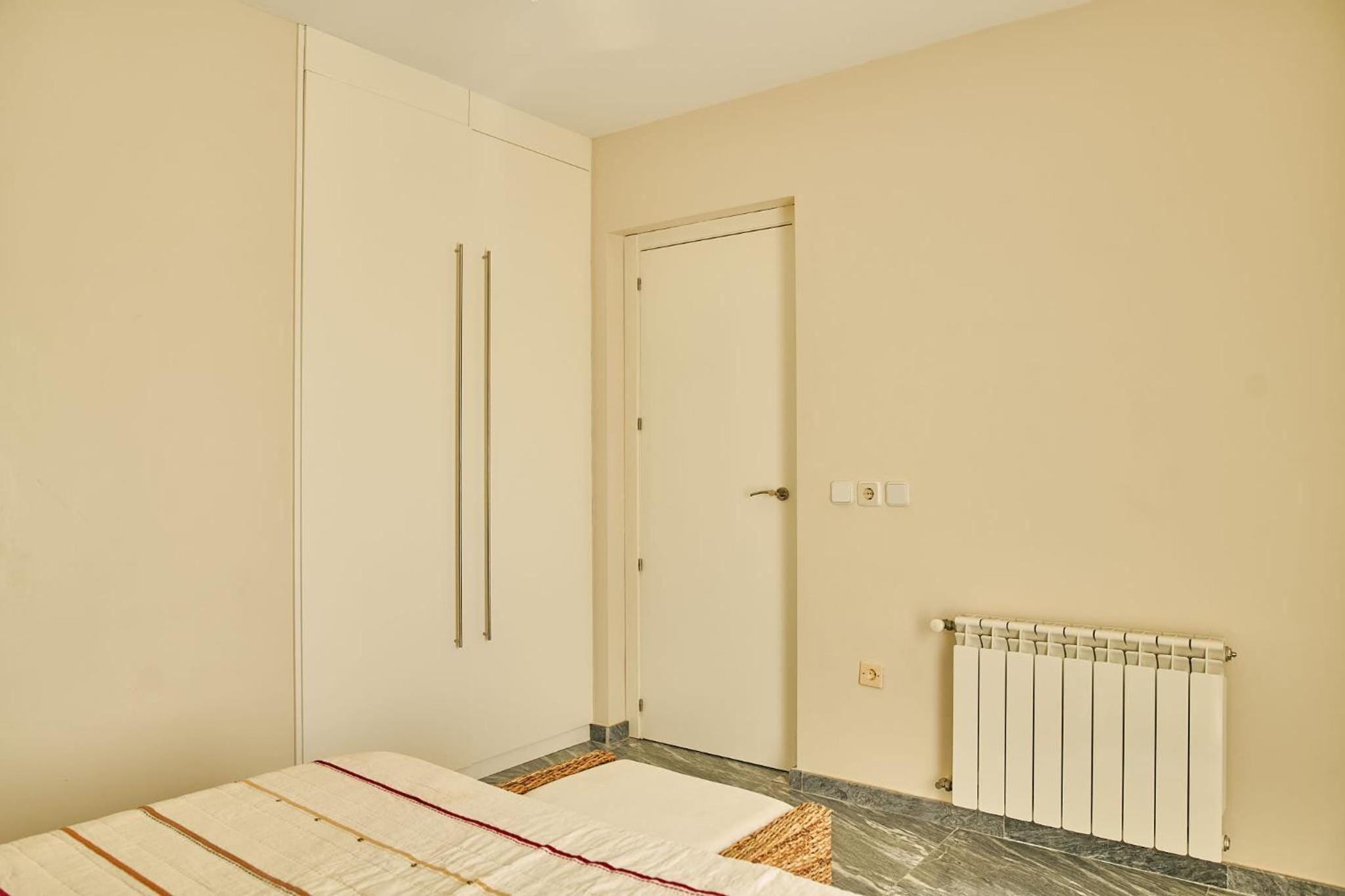 Beautiful apartment region alicante, bright, sunny, panoramic views