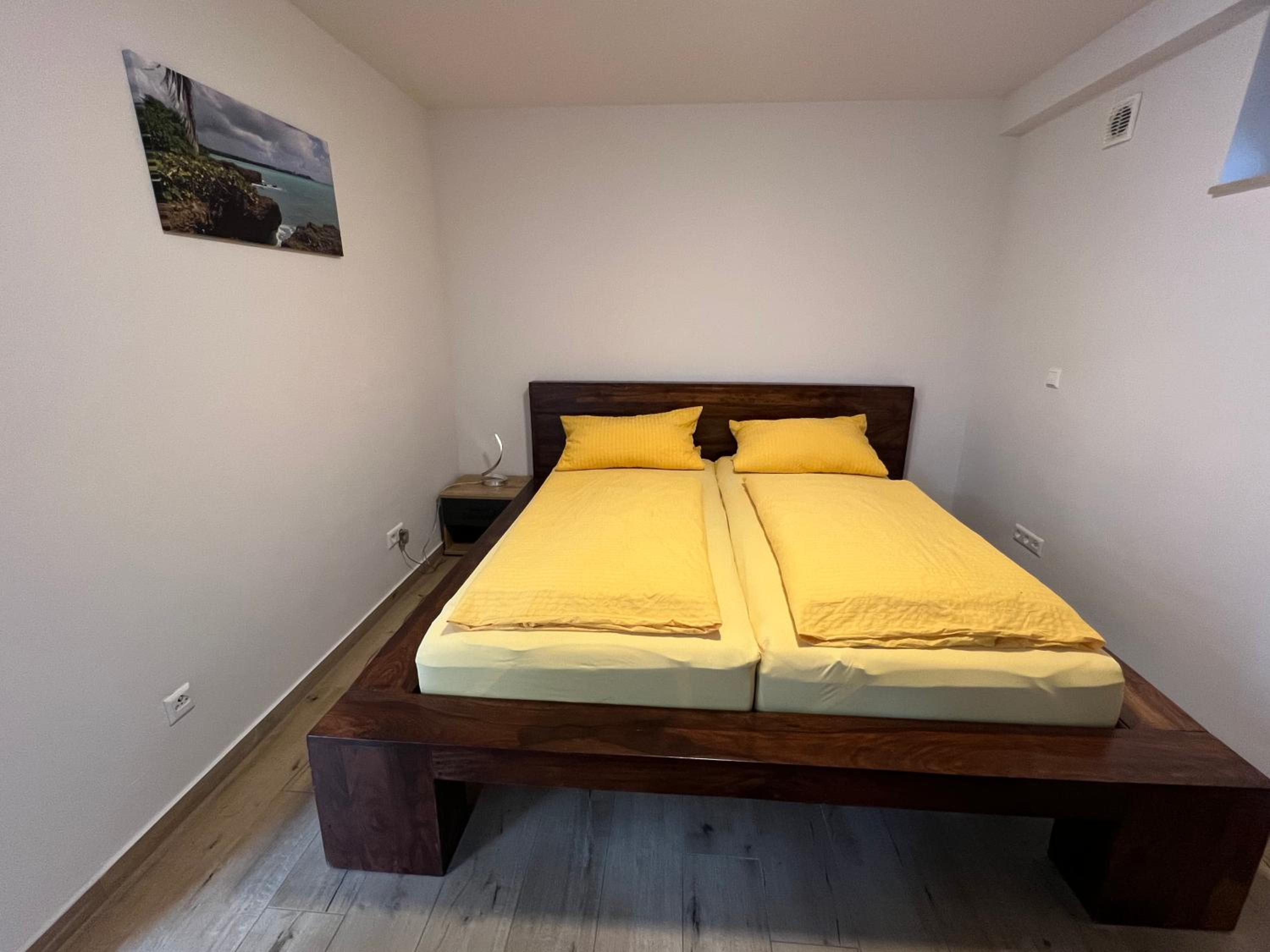 Casa Rosa Ferienwohnung in Altrip