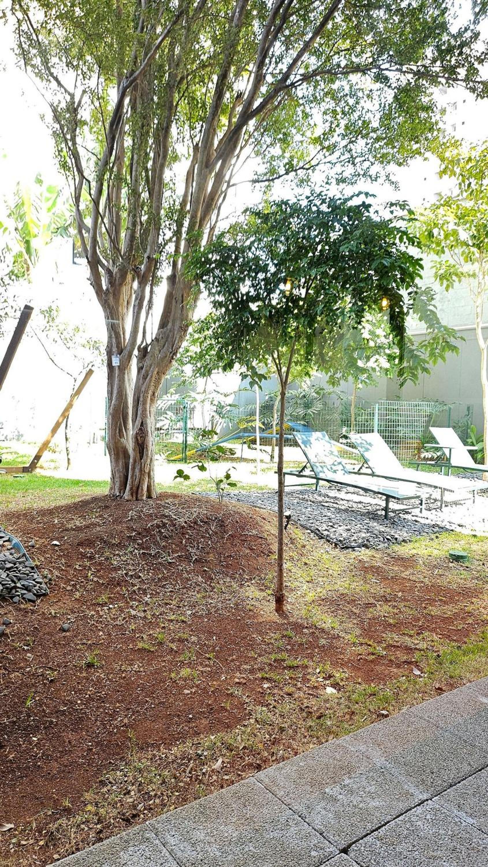 Imarés - venha usufruir o bairro Moema e relaxe por aqui!
