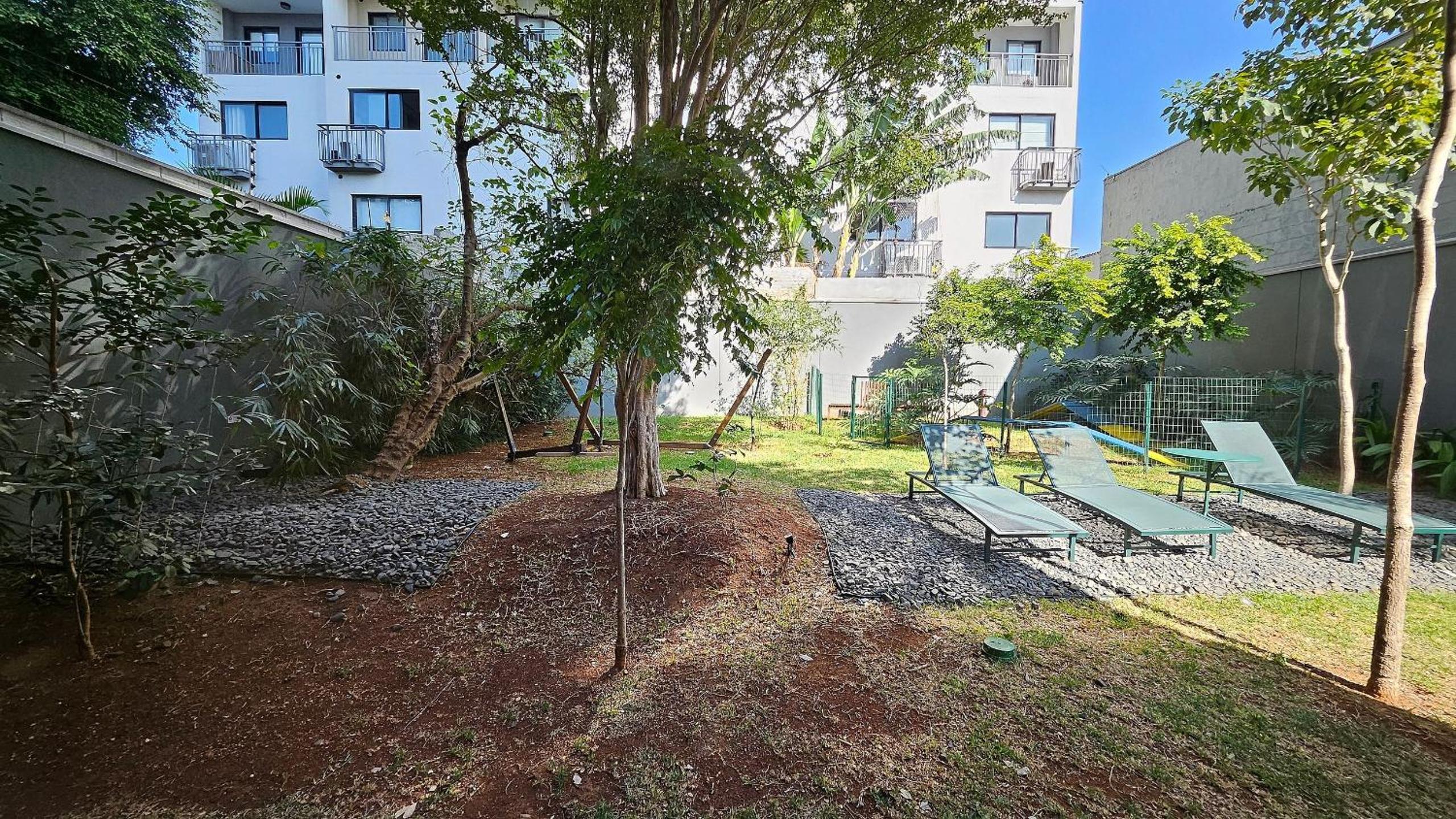 Imarés - venha usufruir o bairro Moema e relaxe por aqui!