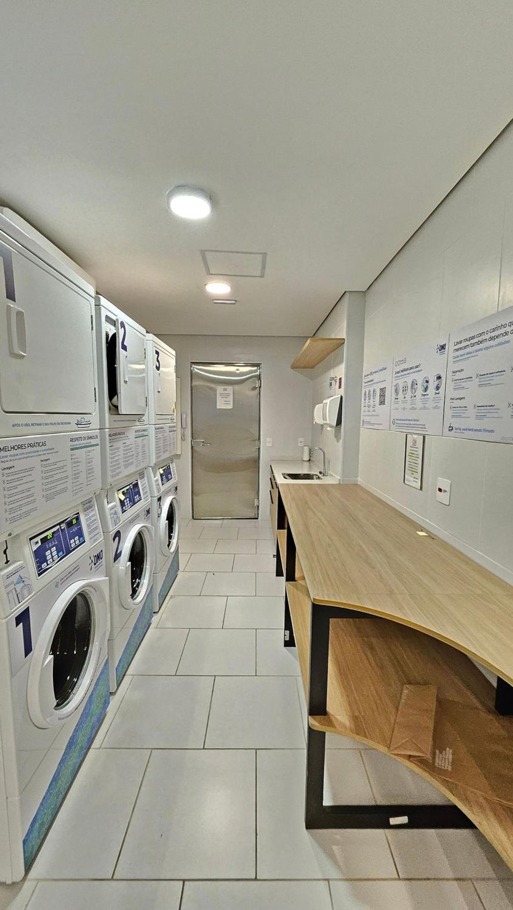 Imarés - venha usufruir o bairro Moema e relaxe por aqui!