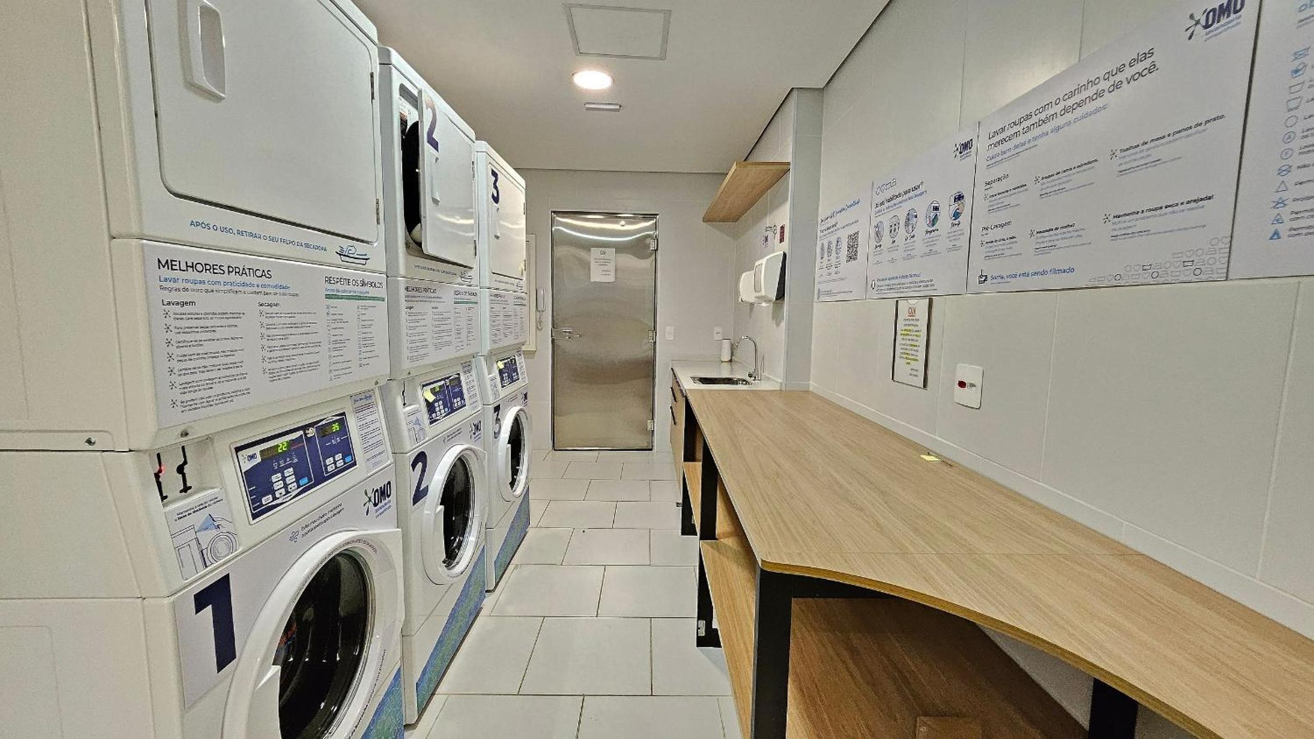 Imarés - venha usufruir o bairro Moema e relaxe por aqui!