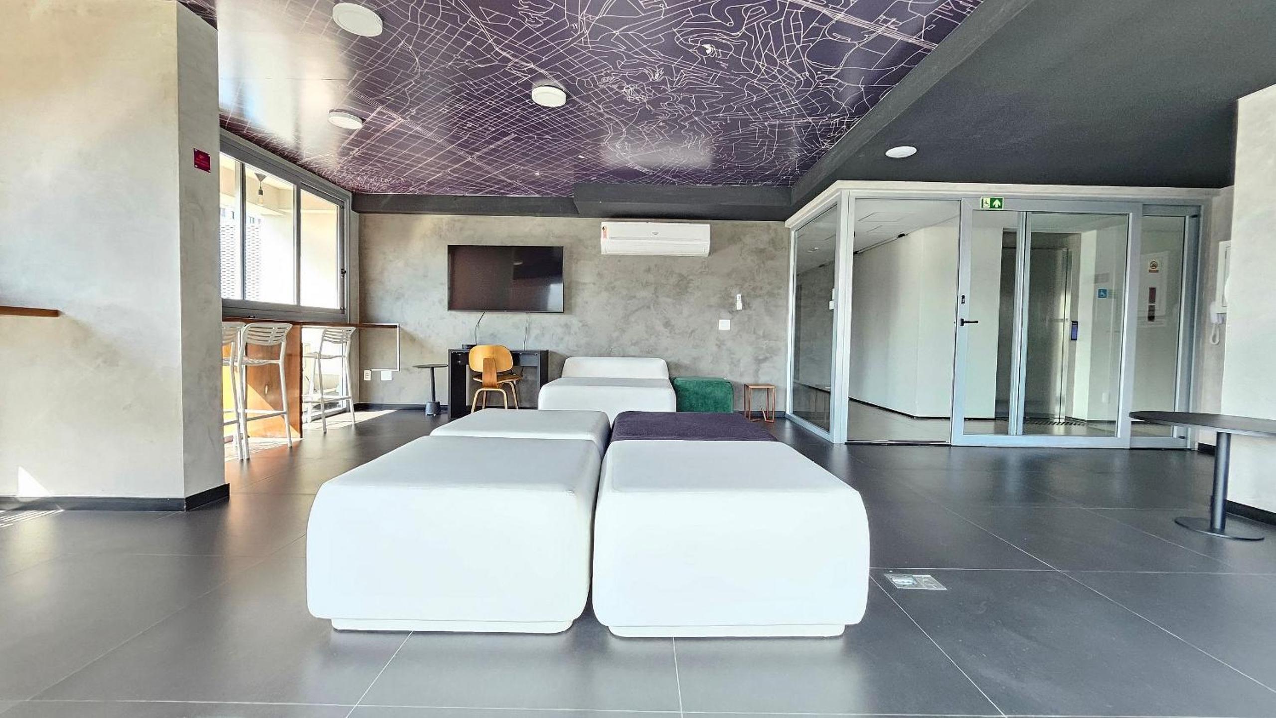 Imarés - venha usufruir o bairro Moema e relaxe por aqui!