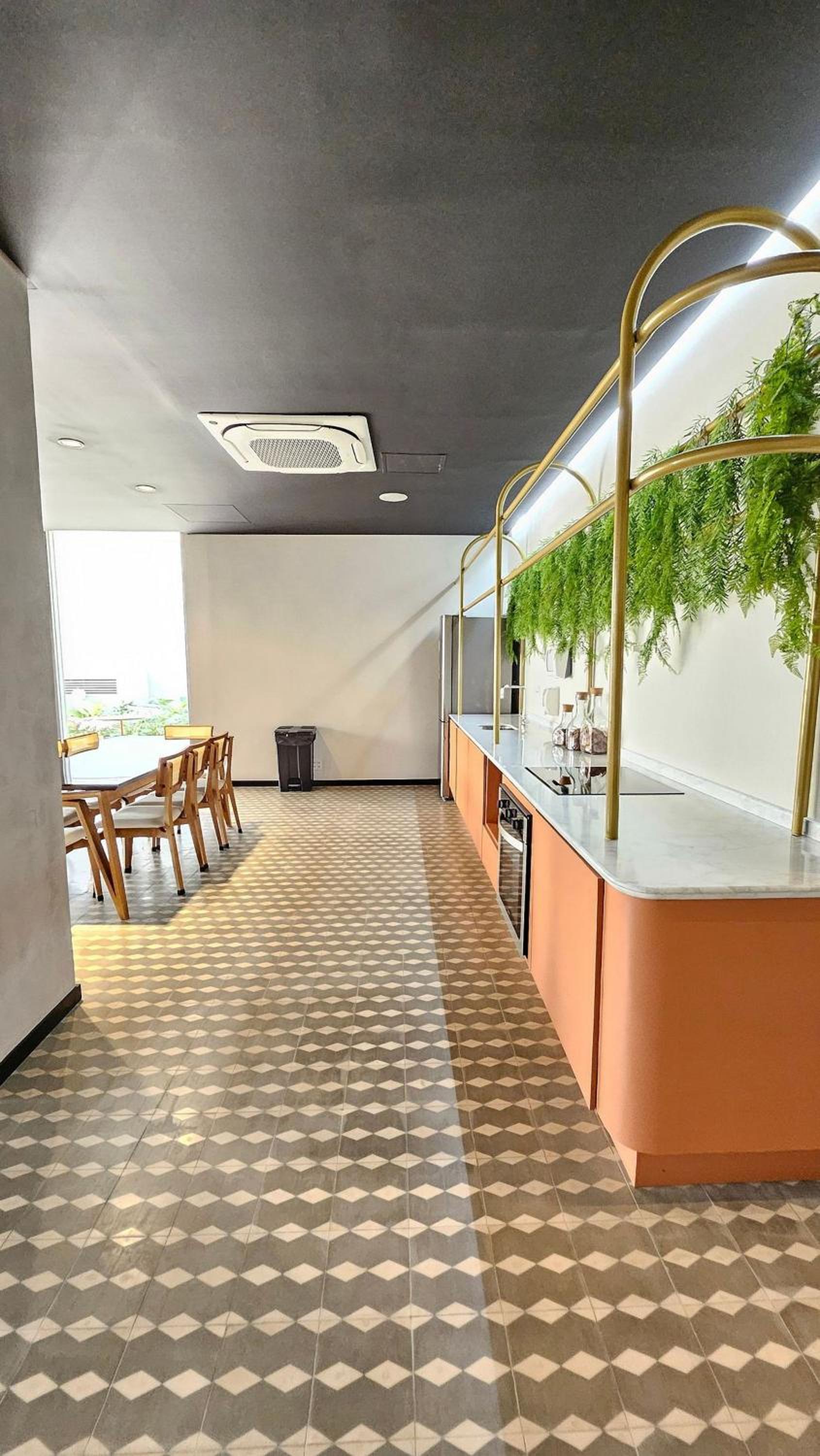 Imarés - venha usufruir o bairro Moema e relaxe por aqui!