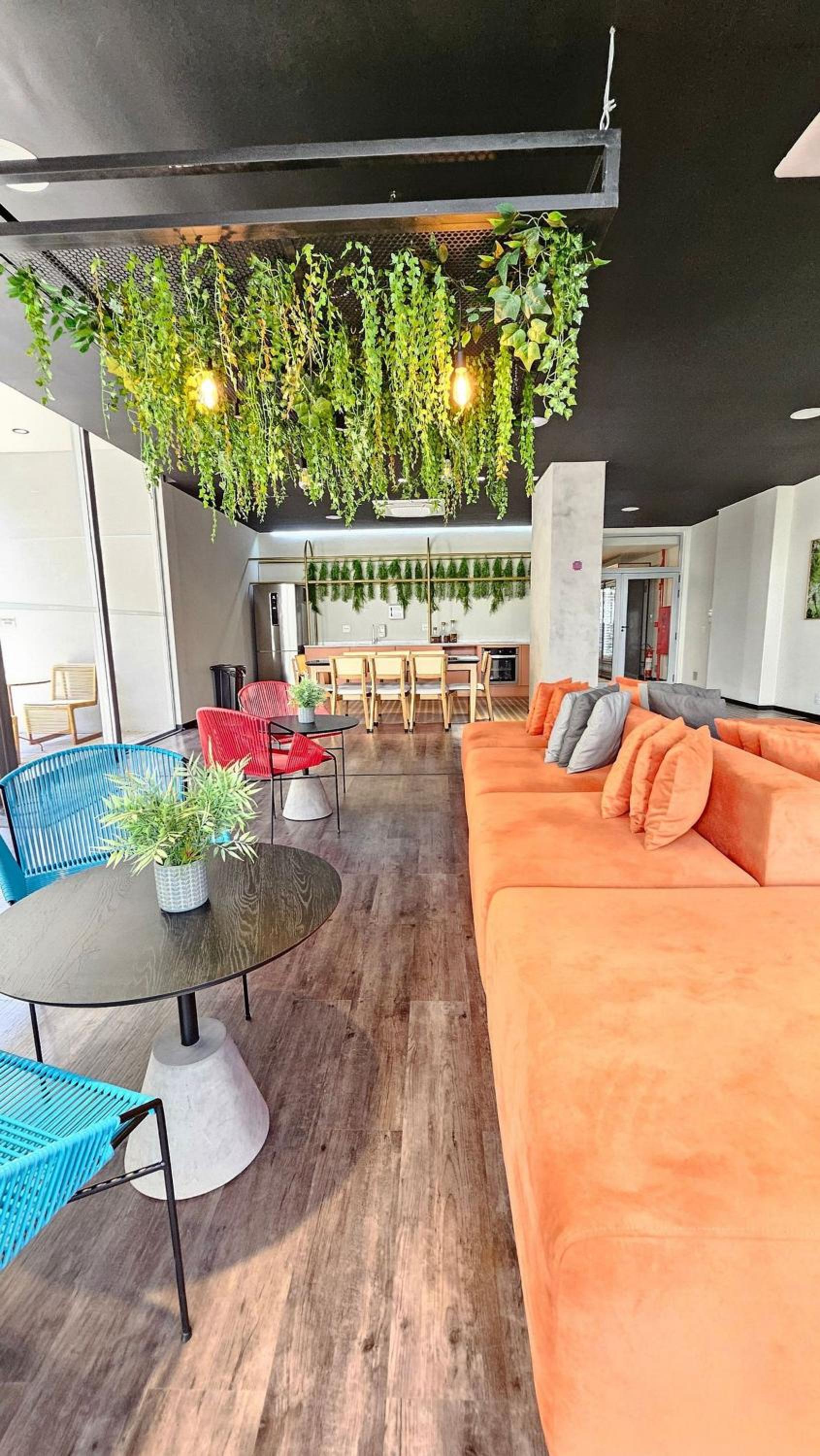 Imarés - venha usufruir o bairro Moema e relaxe por aqui!