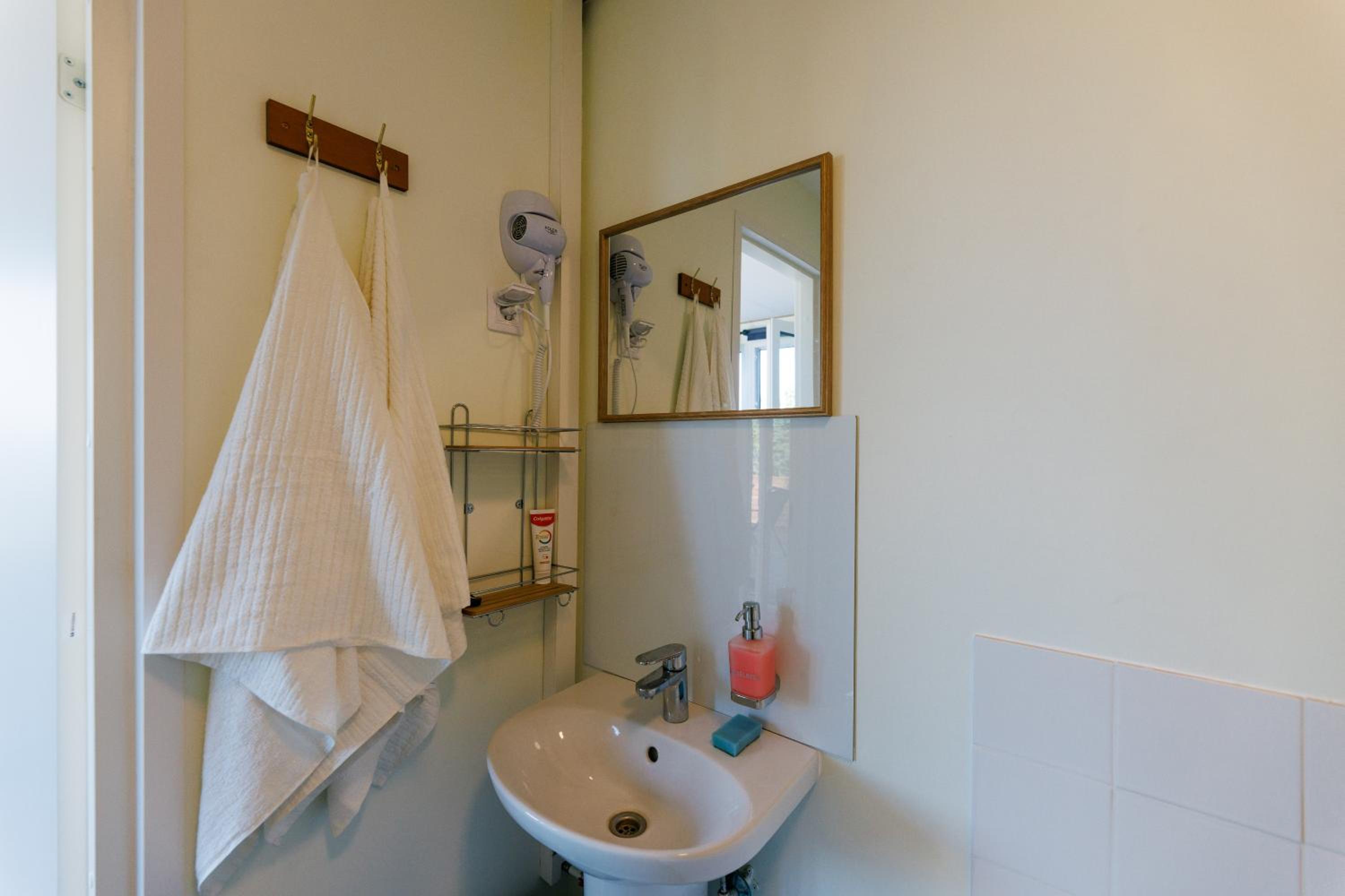 Mereäärne maja ilusa vaatega