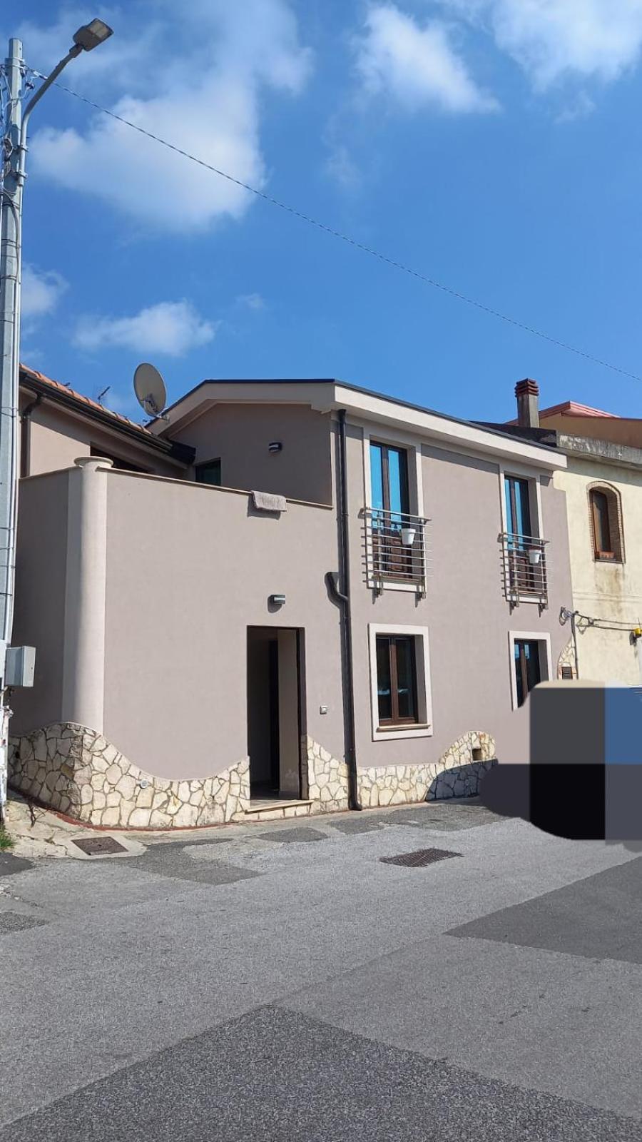 Casa vacanze felice