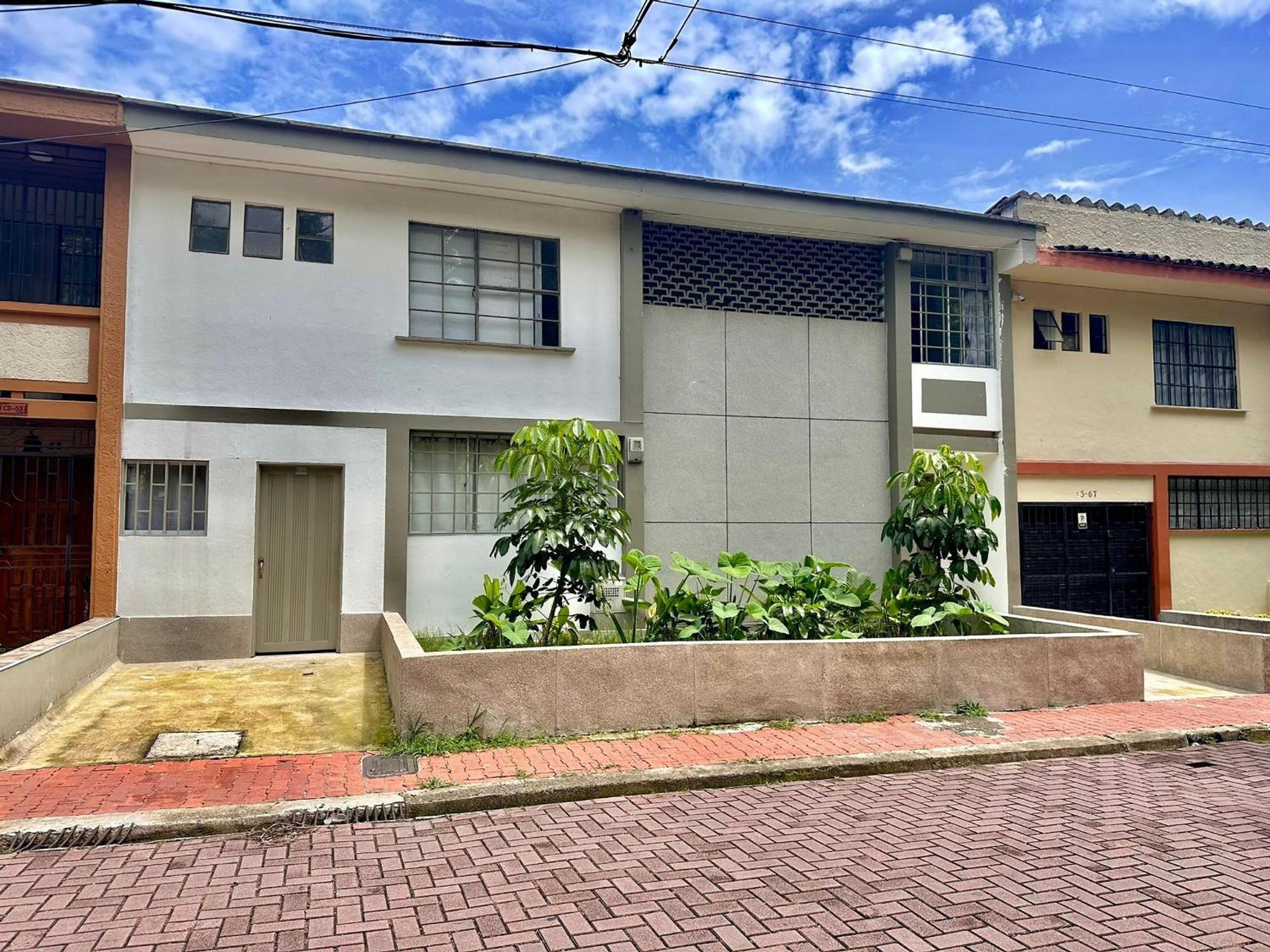 Apartments and Loft in Zona Rosa de Laureles