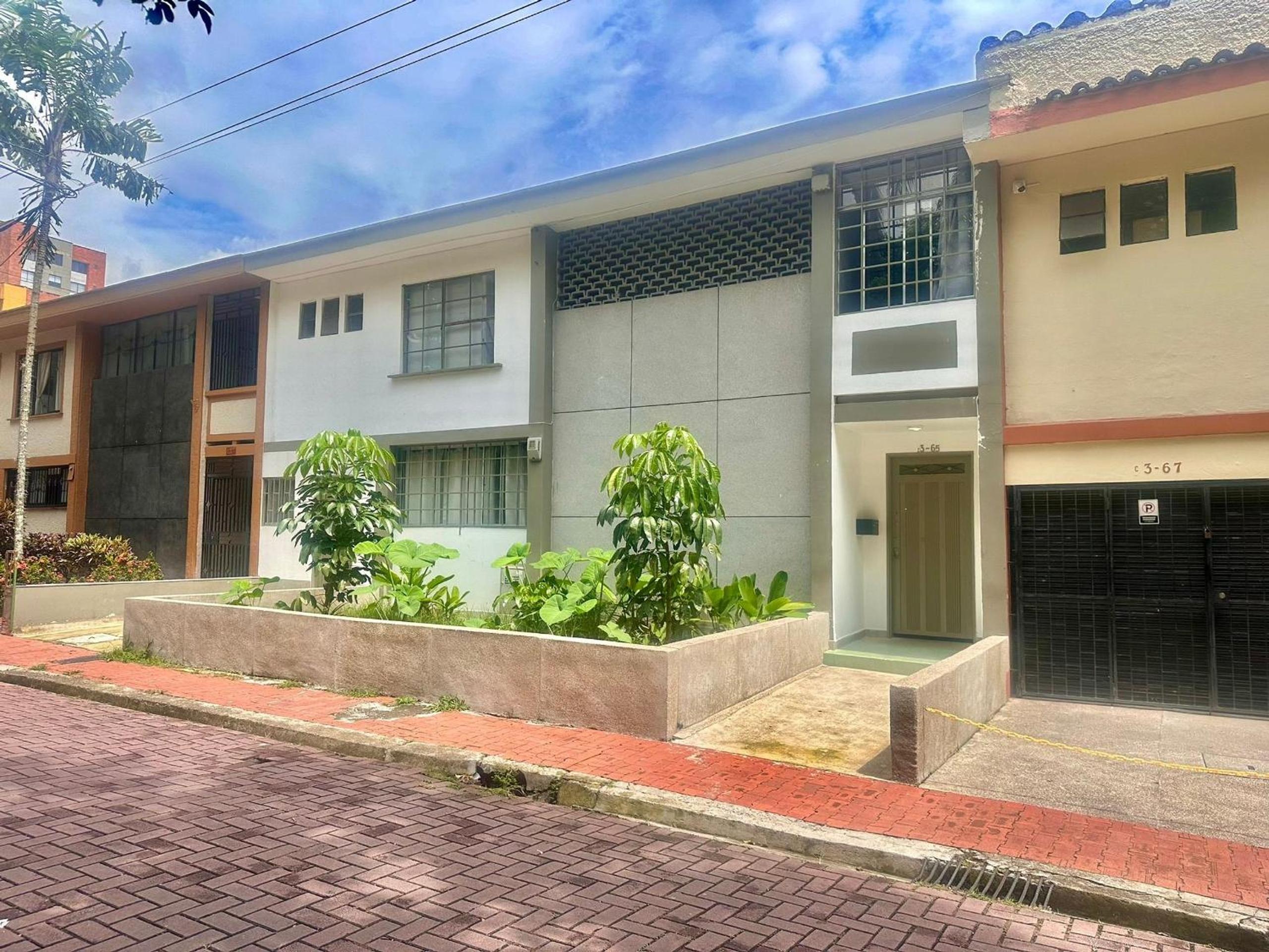 Apartments and Loft in Zona Rosa de Laureles