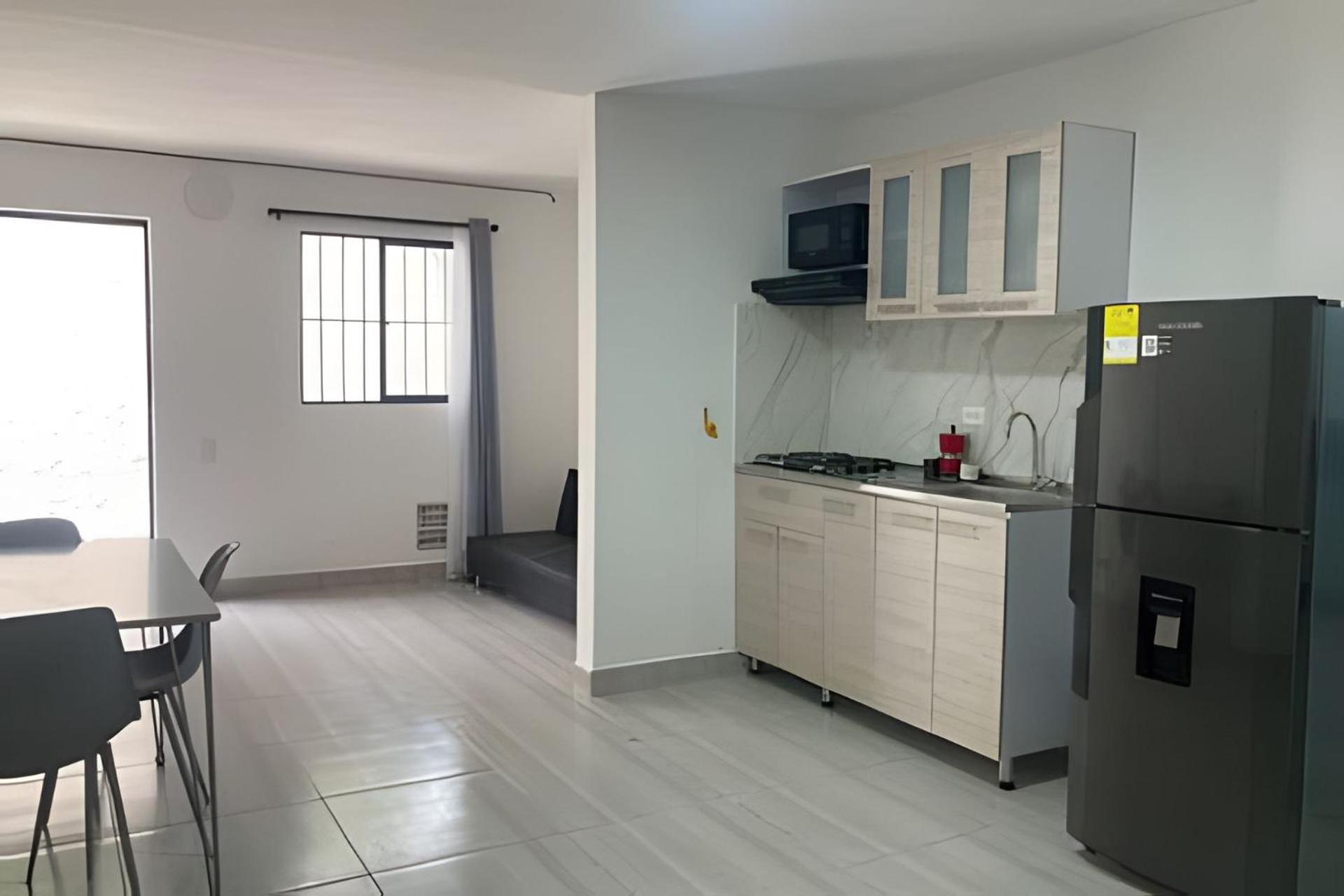 Apartahotel Poblado-Aguacatala