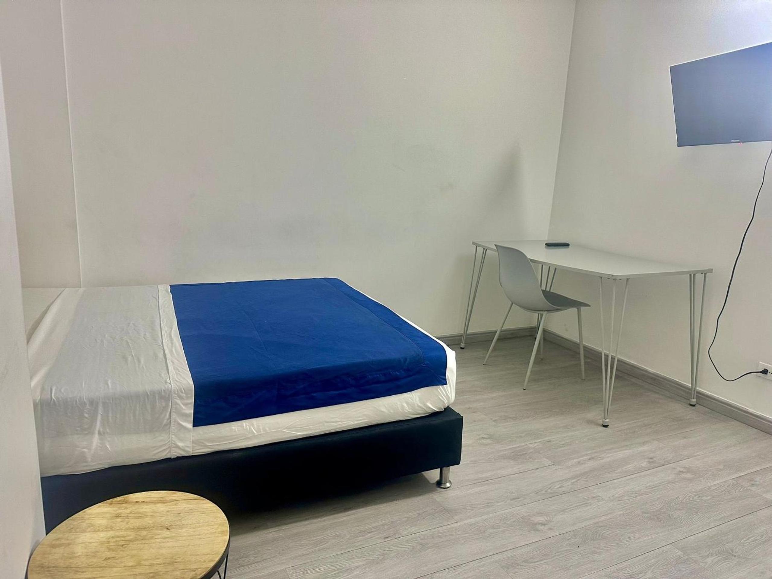 Apartahotel Poblado-Aguacatala
