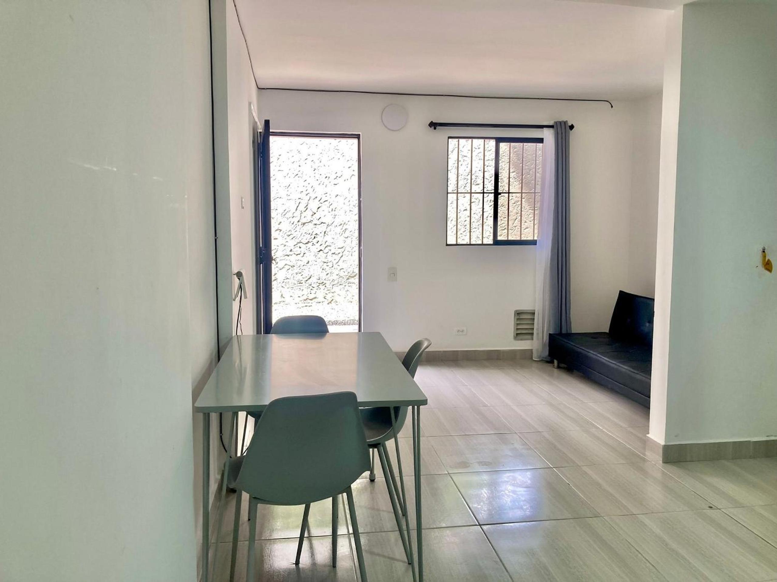 Apartahotel Poblado-Aguacatala