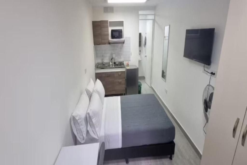 Apartments and Loft in Zona Rosa de Laureles