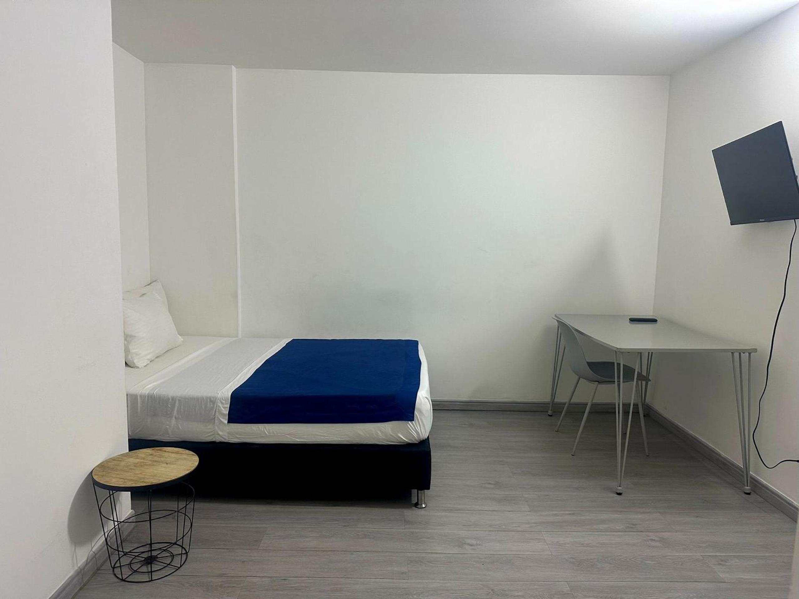 Apartahotel Poblado-Aguacatala
