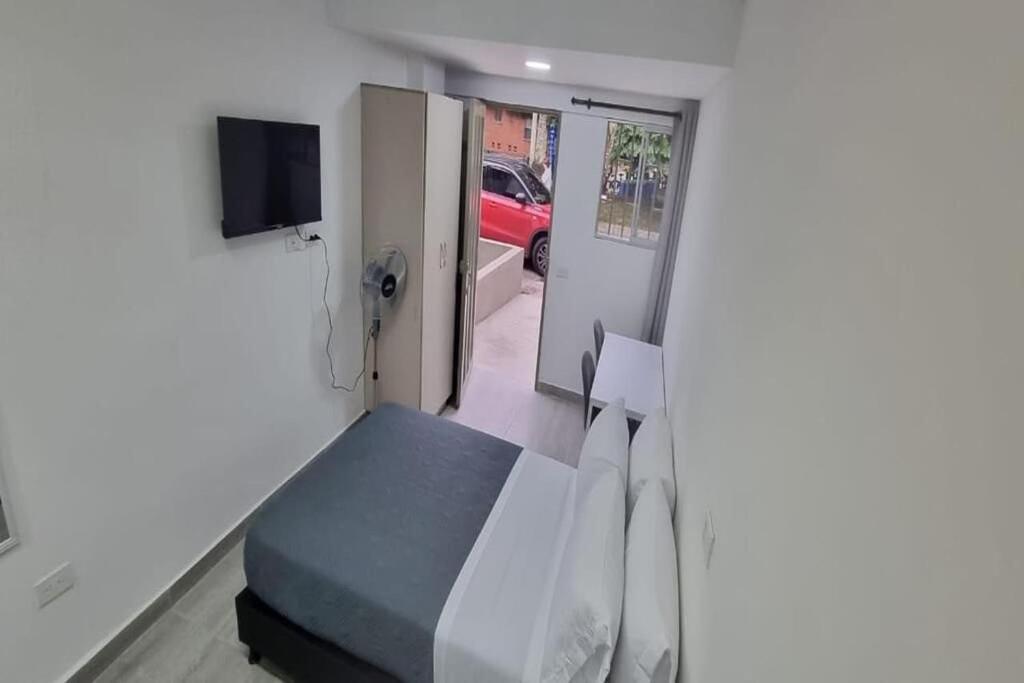 Apartments and Loft in Zona Rosa de Laureles