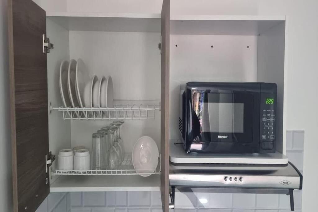 Apartments and Loft in Zona Rosa de Laureles