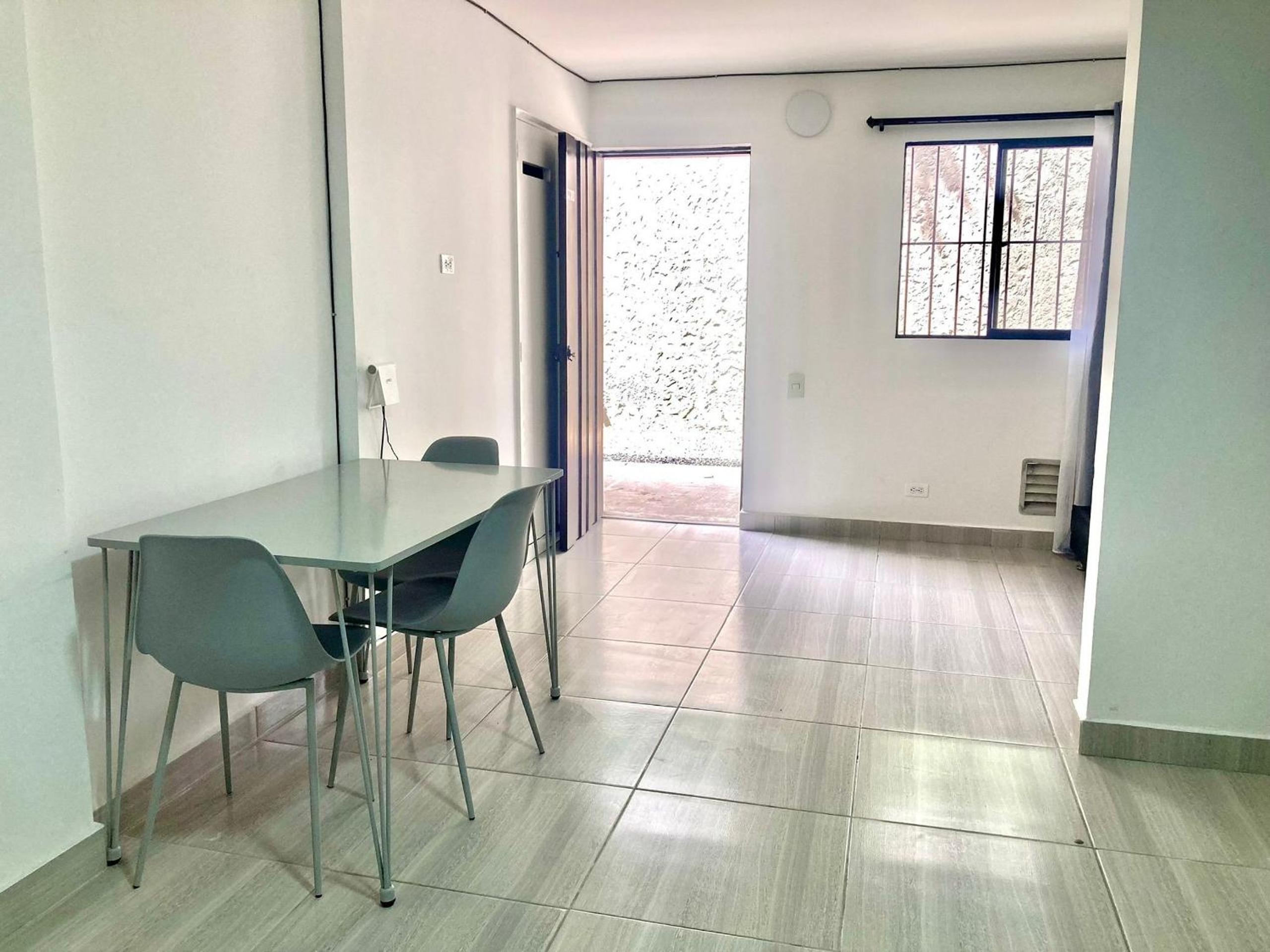 Apartahotel Poblado-Aguacatala