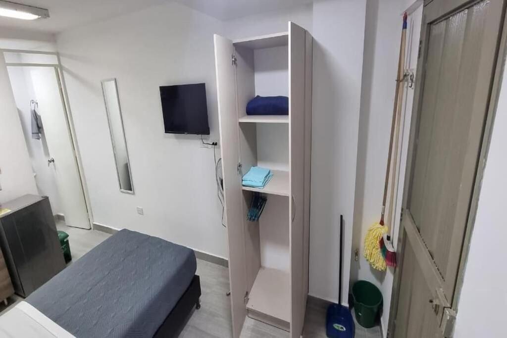 Apartments and Loft in Zona Rosa de Laureles