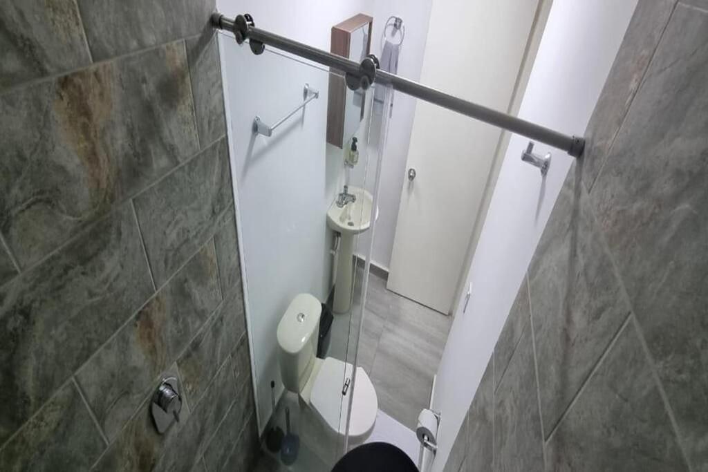Apartments and Loft in Zona Rosa de Laureles