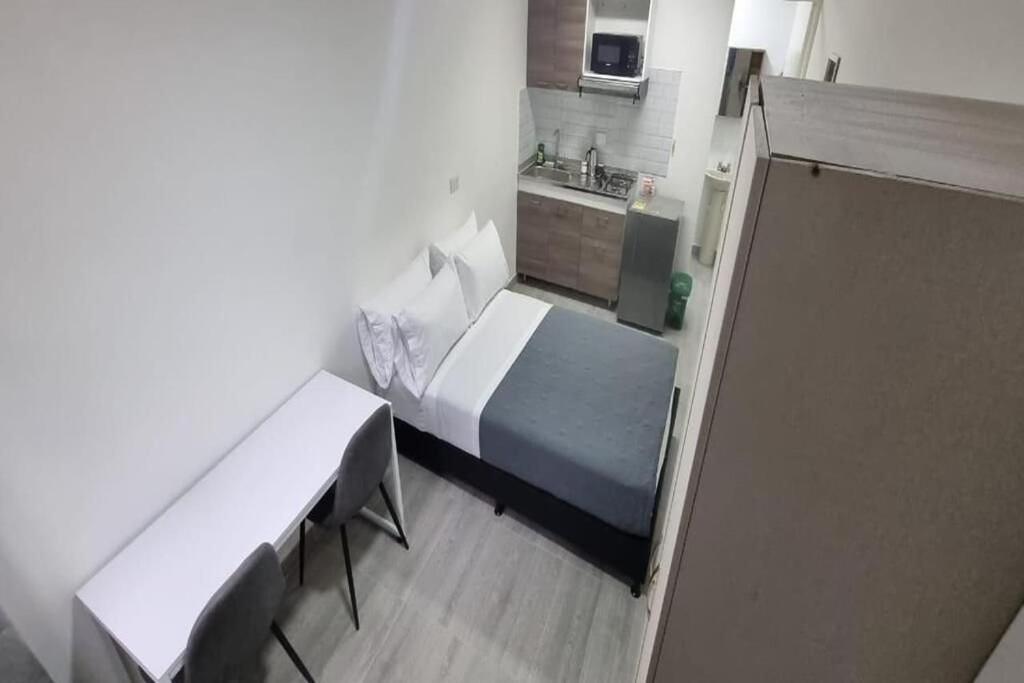 Apartments and Loft in Zona Rosa de Laureles