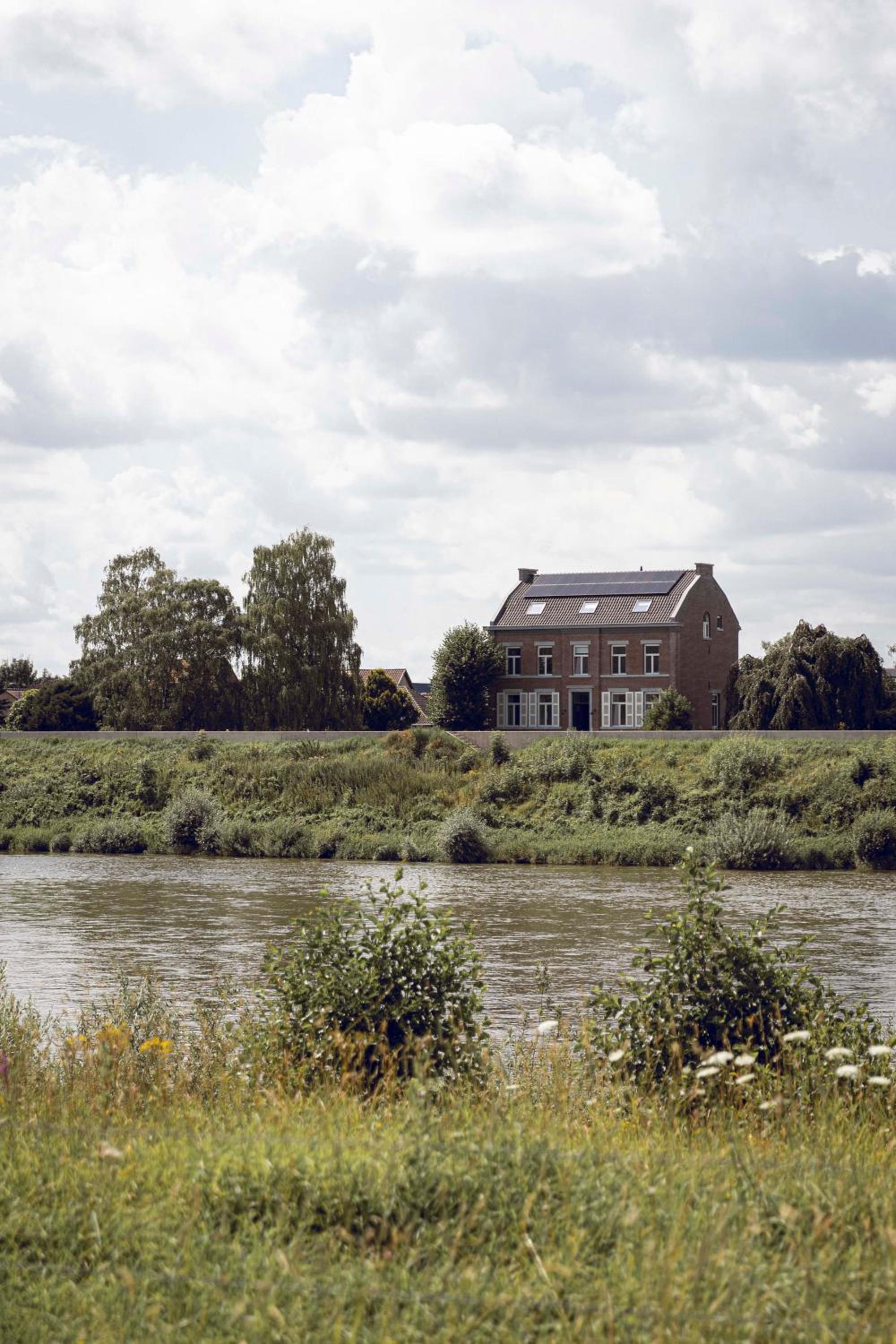 Het Maashuis