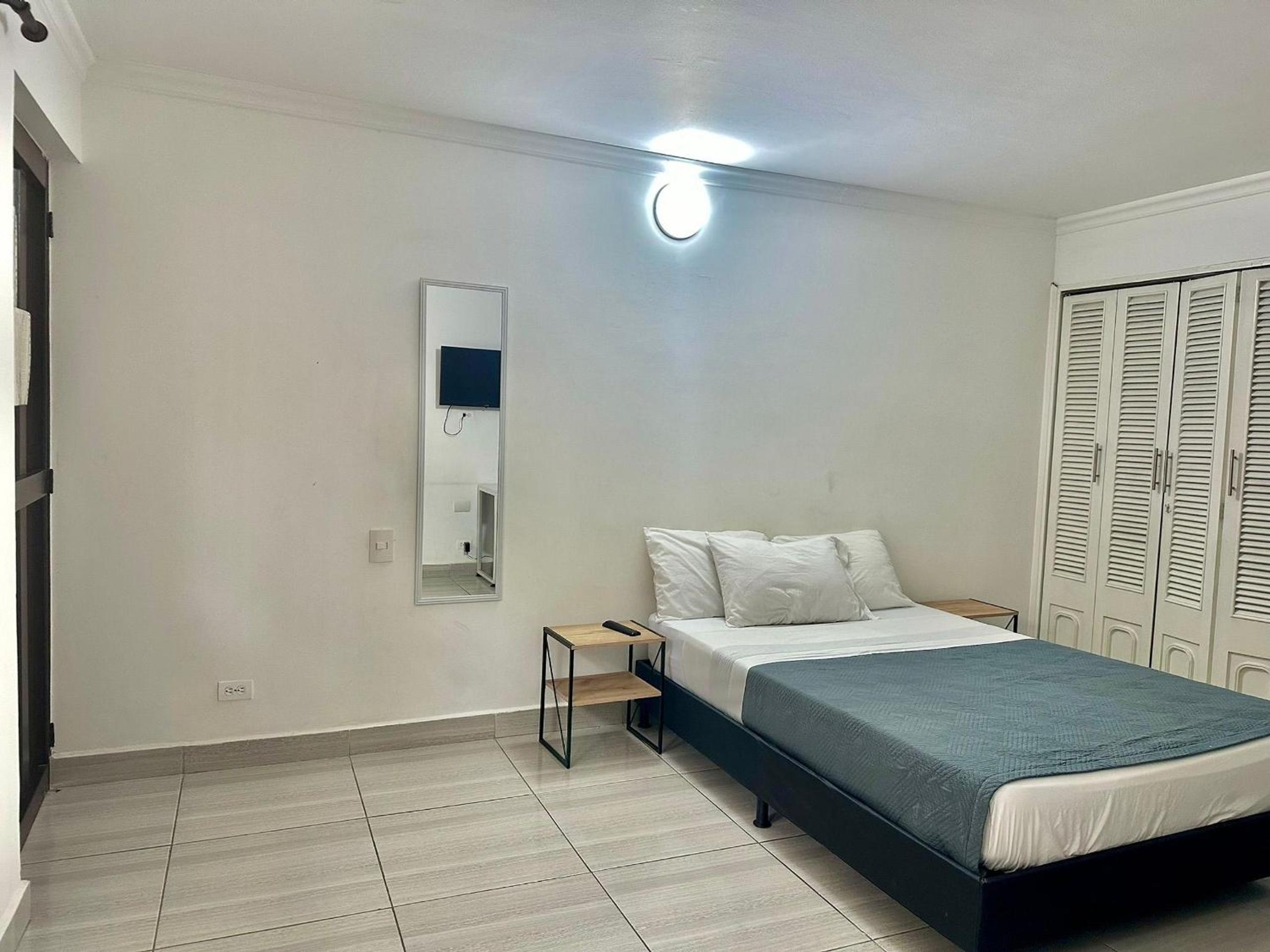 Apartahotel Poblado-Aguacatala