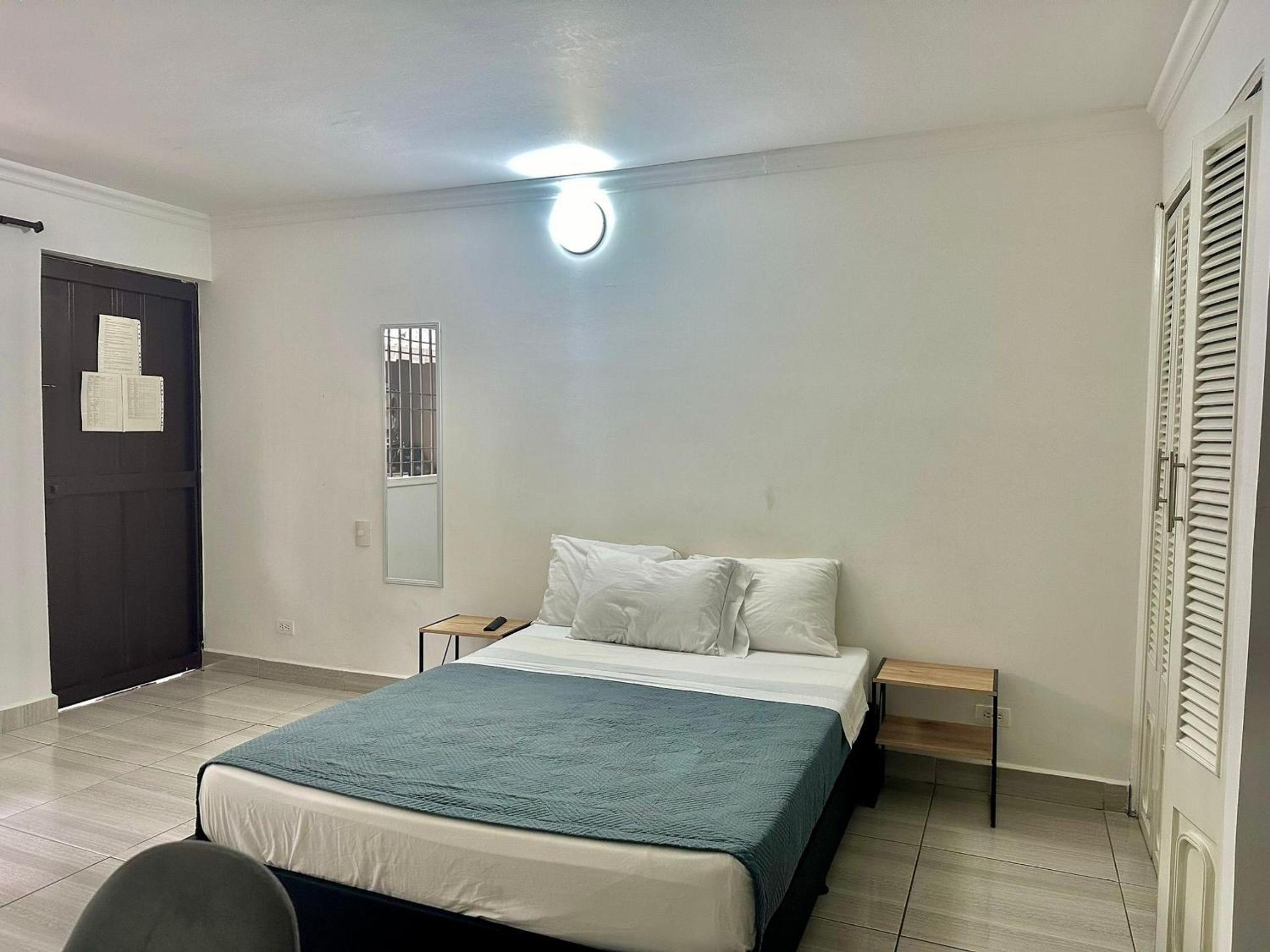 Apartahotel Poblado-Aguacatala