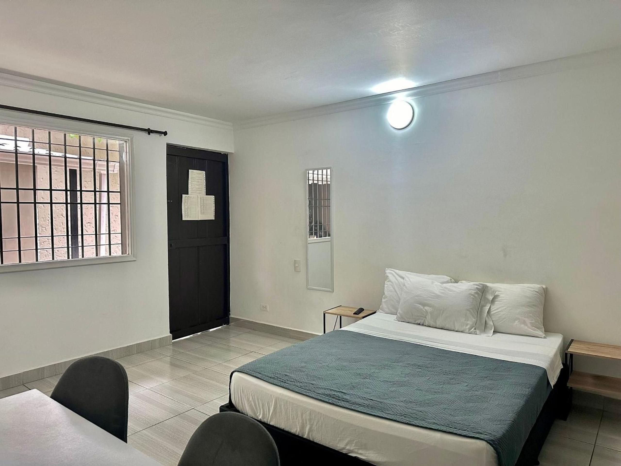 Apartahotel Poblado-Aguacatala