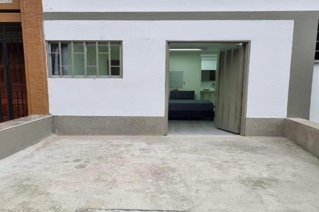 Apartments and Loft in Zona Rosa de Laureles