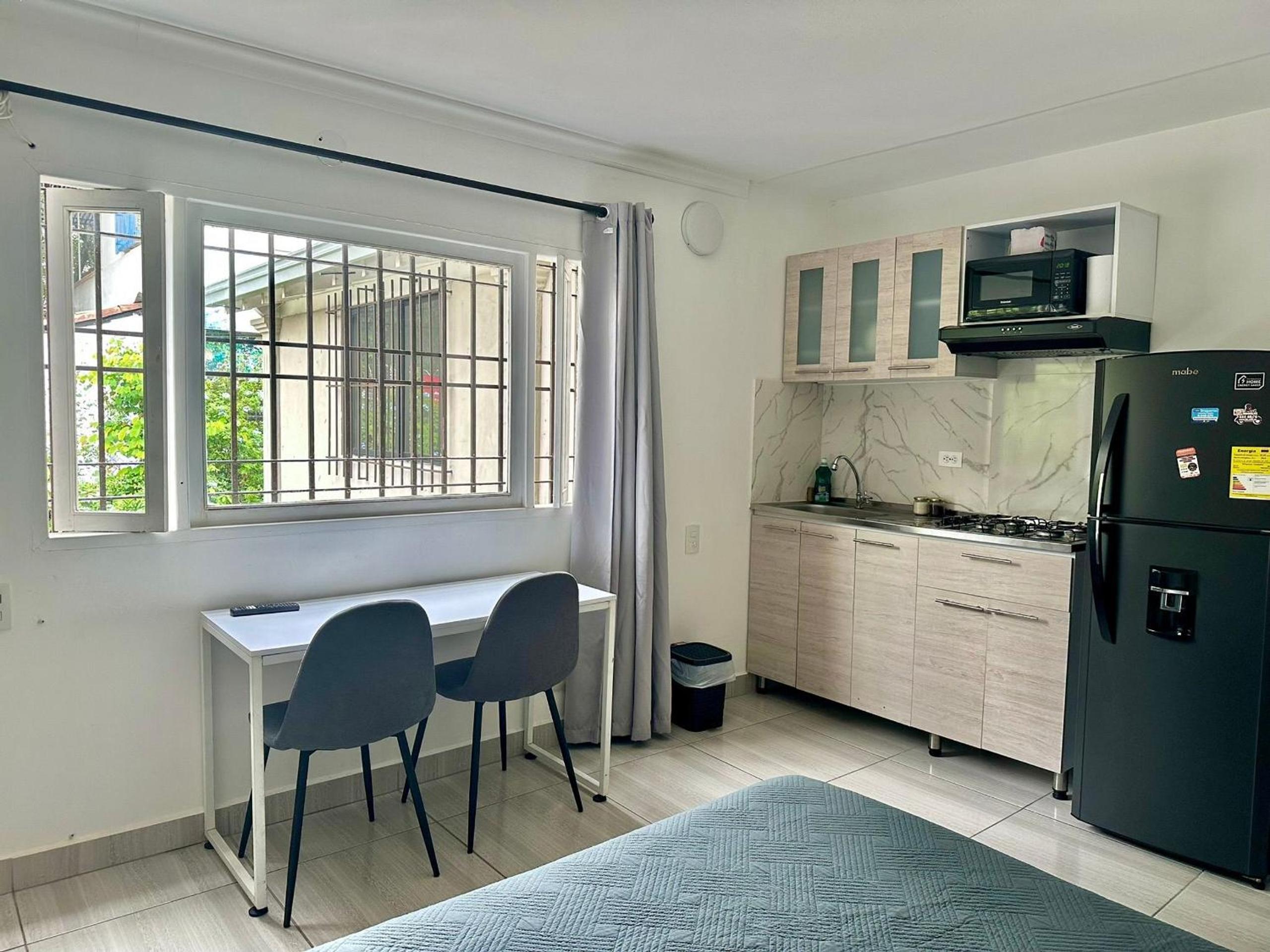 Apartahotel Poblado-Aguacatala