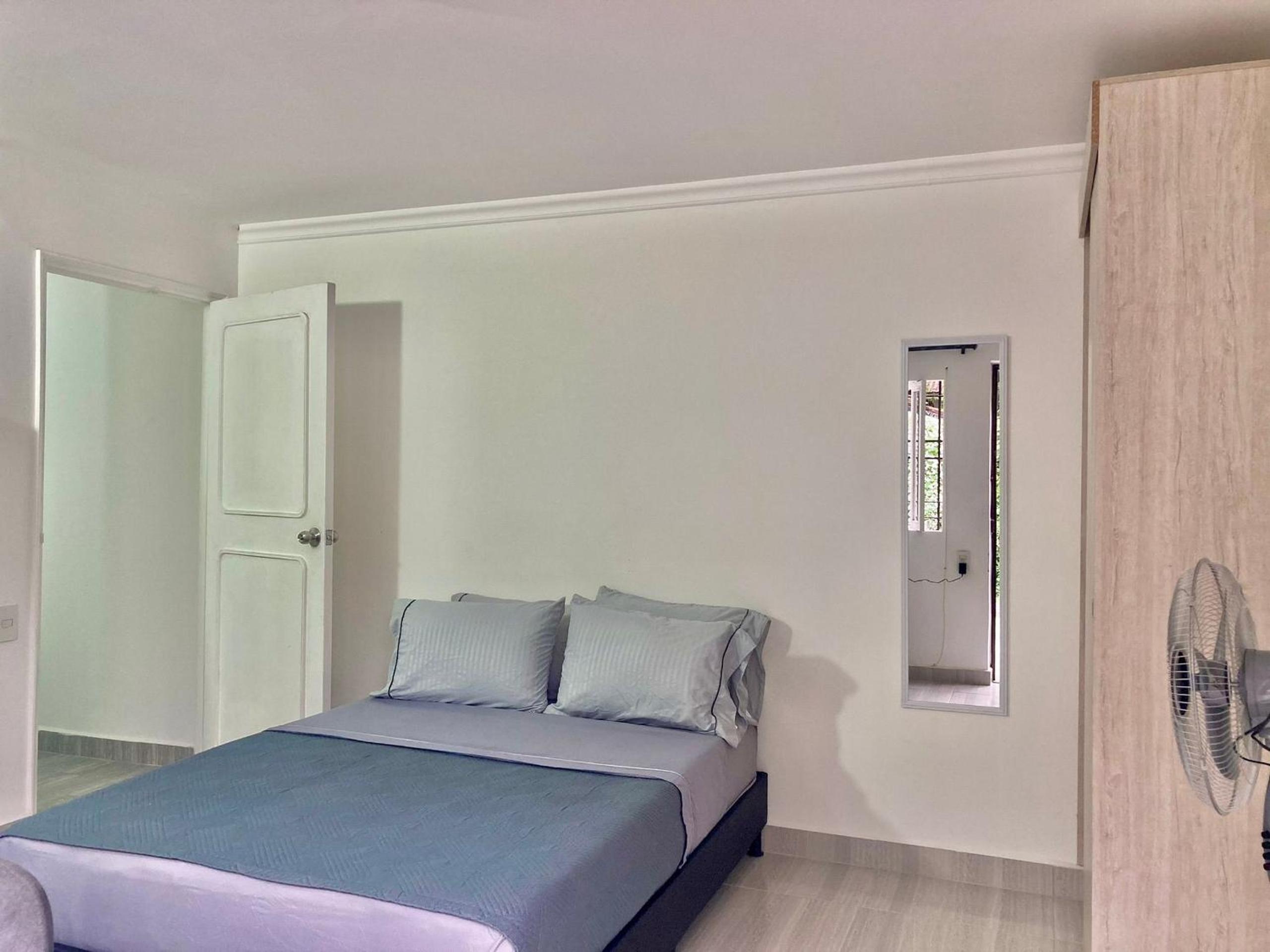 Apartahotel Poblado-Aguacatala