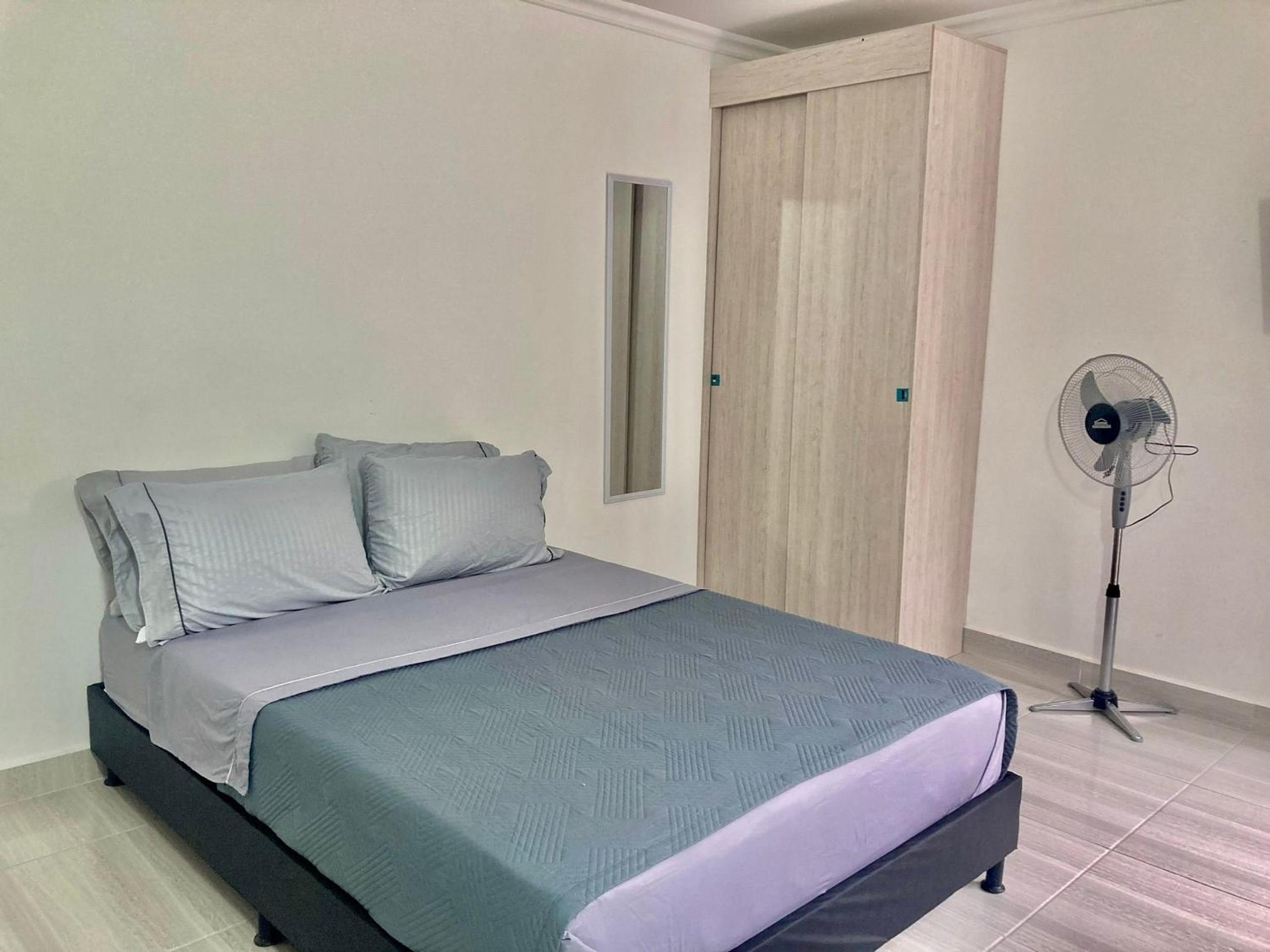 Apartahotel Poblado-Aguacatala