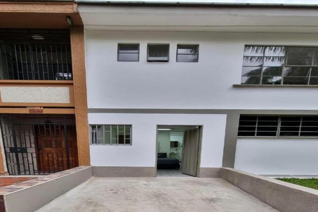 Apartments and Loft in Zona Rosa de Laureles