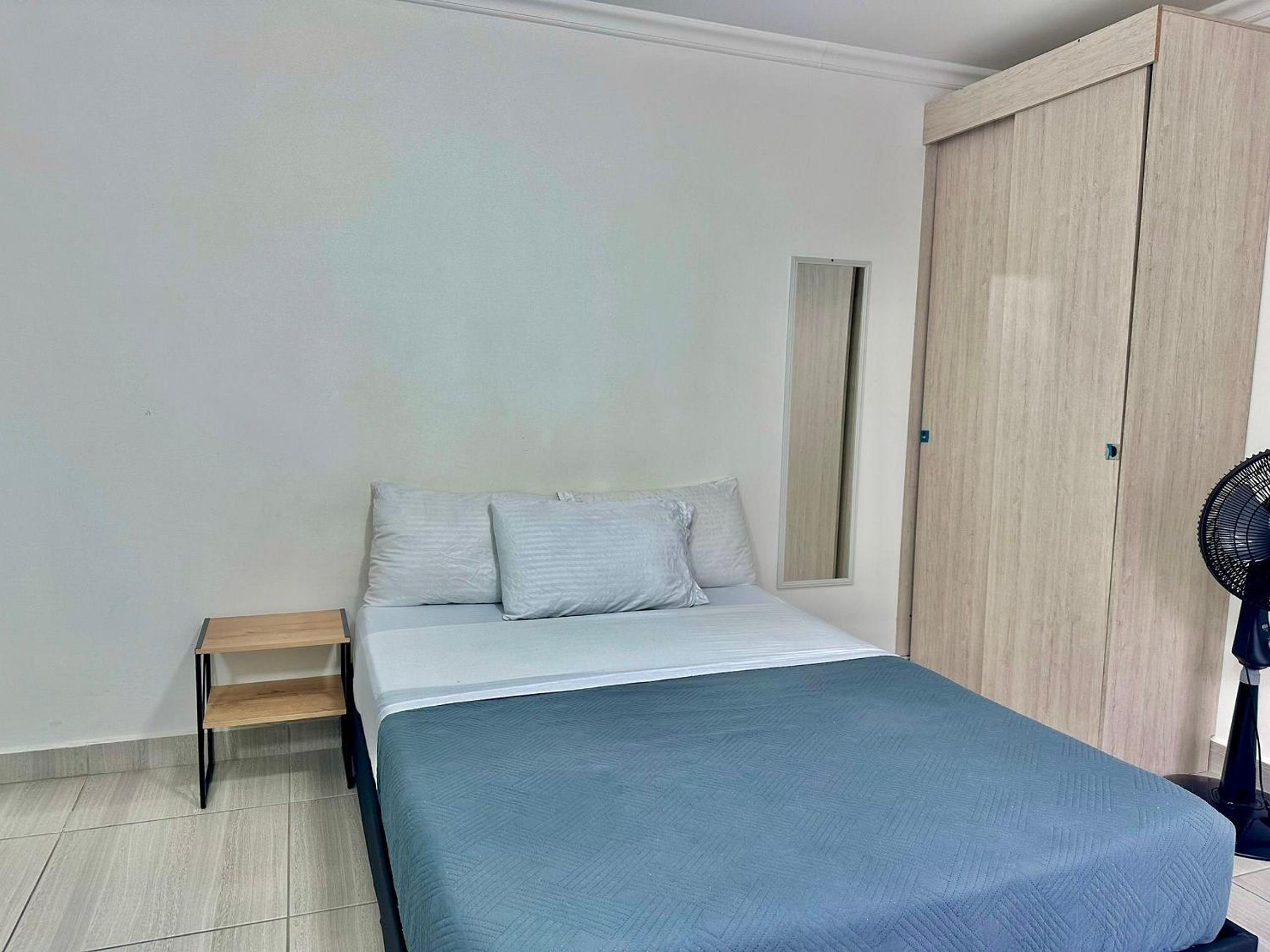 Apartahotel Poblado-Aguacatala
