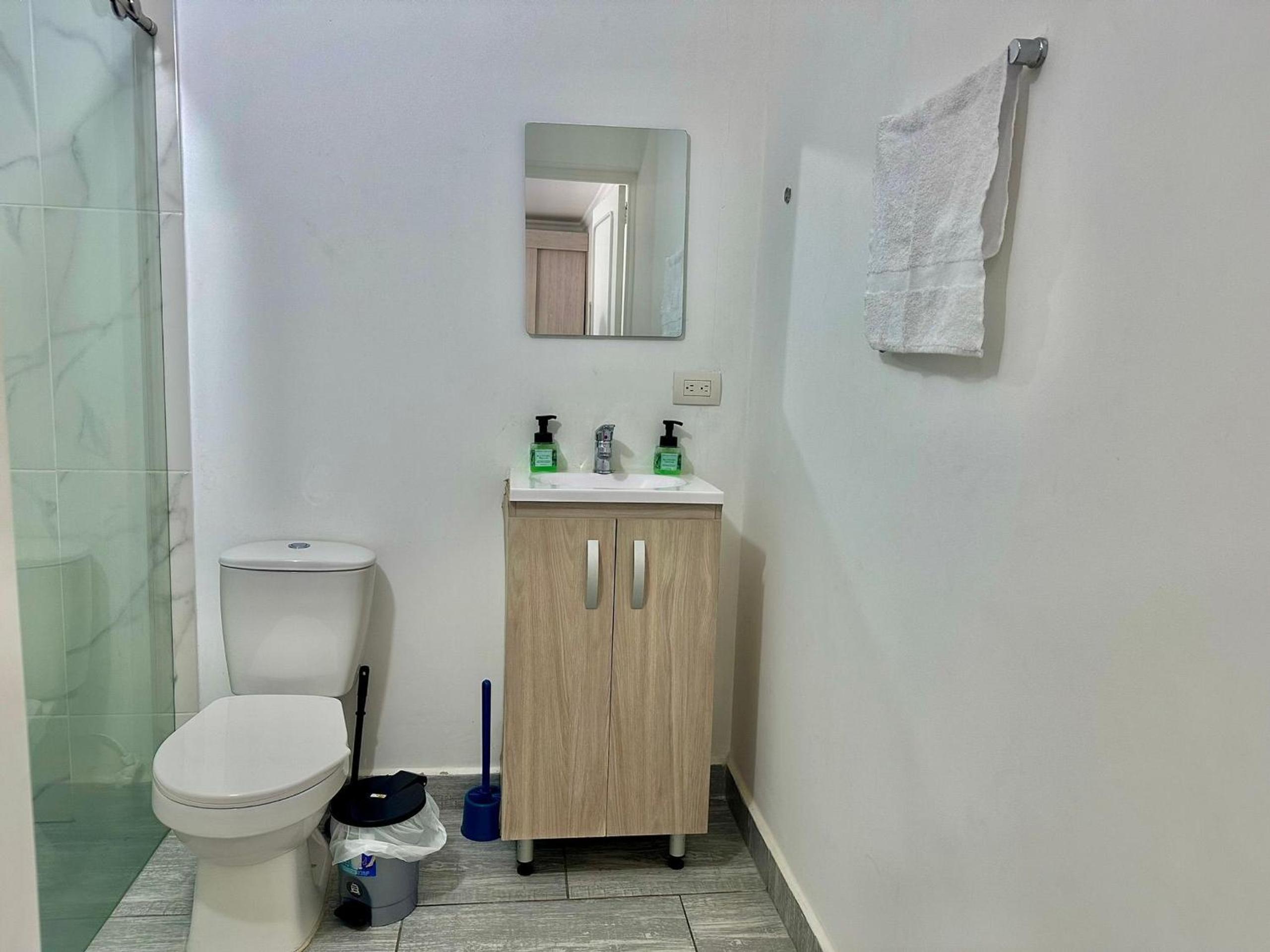 Apartahotel Poblado-Aguacatala