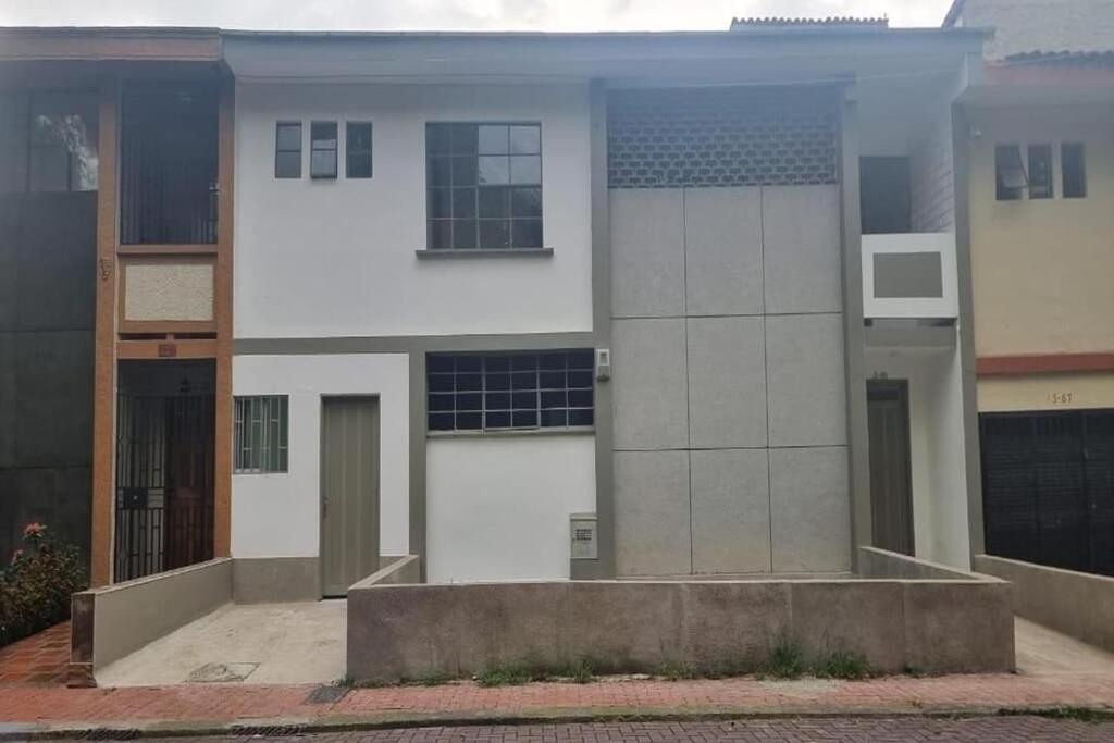 Apartments and Loft in Zona Rosa de Laureles