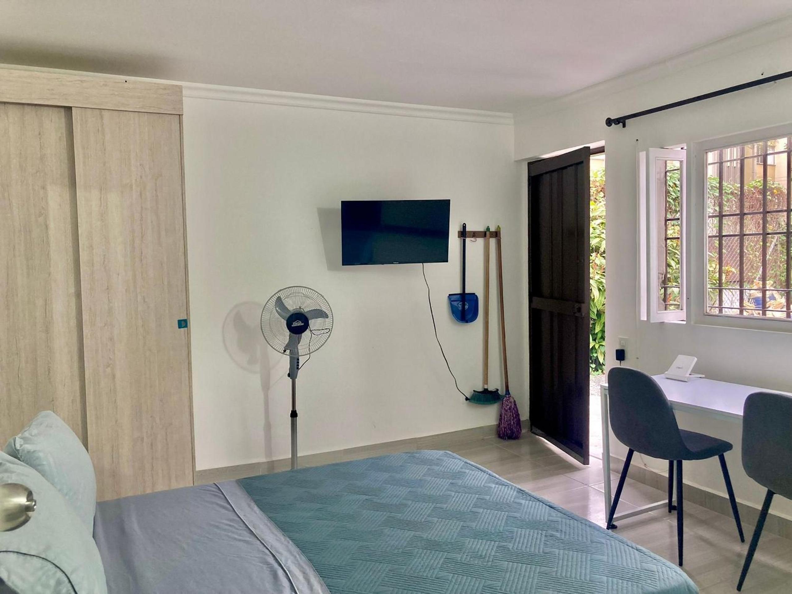 Apartahotel Poblado-Aguacatala