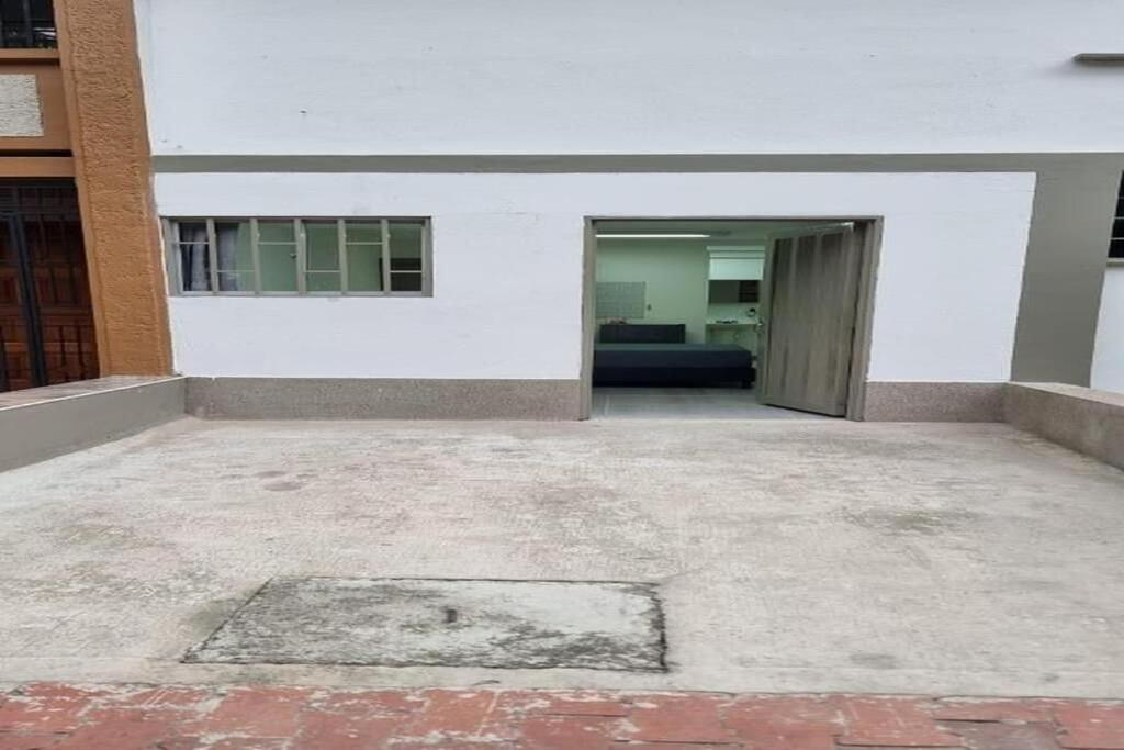 Apartments and Loft in Zona Rosa de Laureles