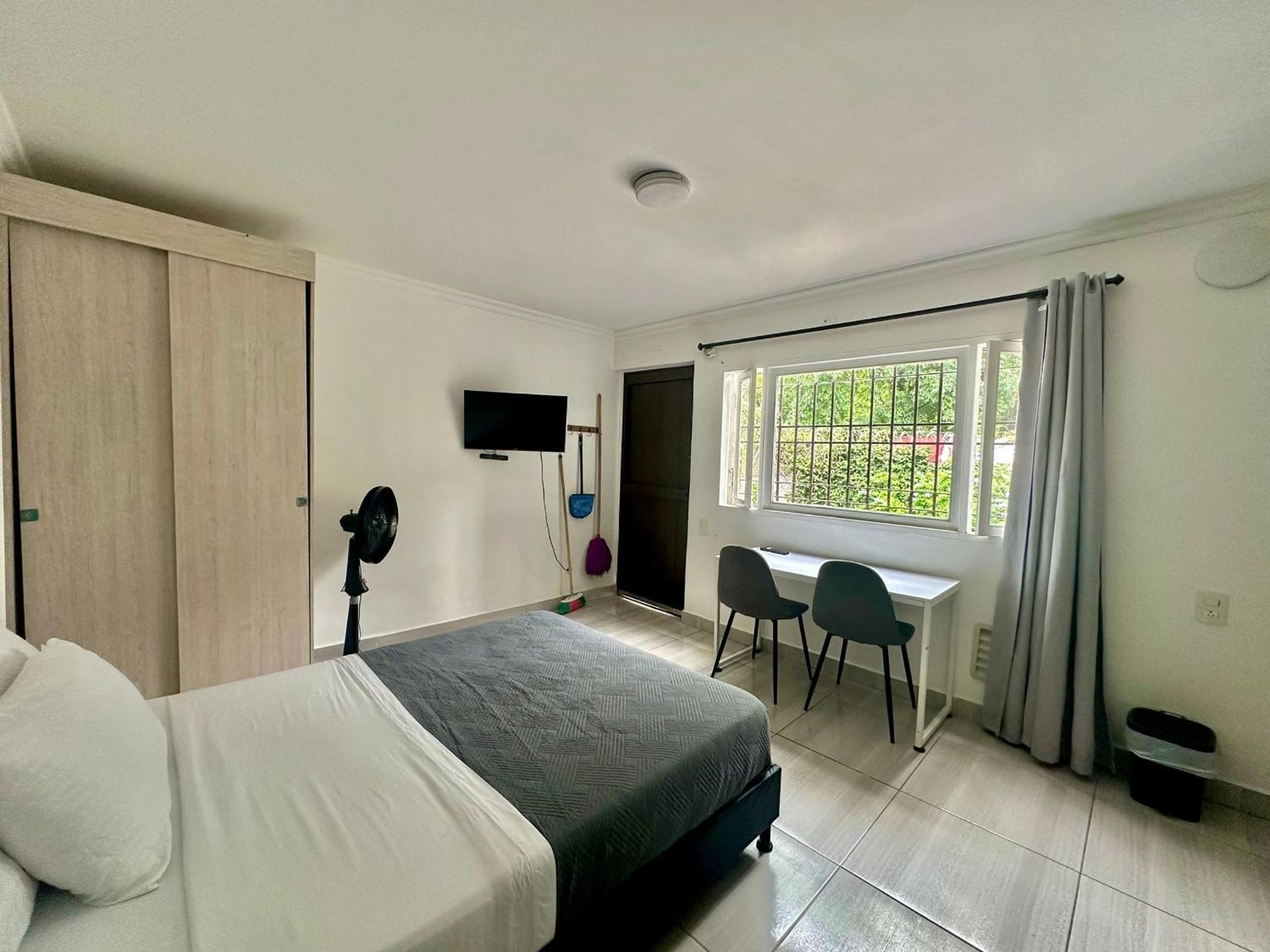 Apartahotel Poblado-Aguacatala
