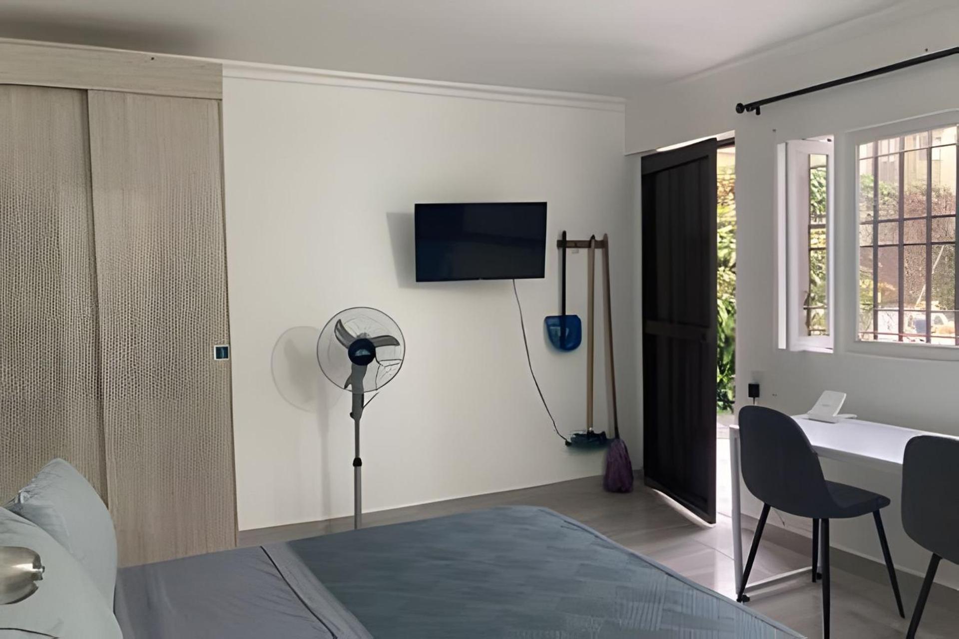Apartahotel Poblado-Aguacatala